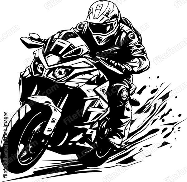 Motorcycle Racing