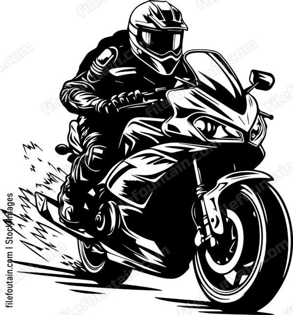 Motorcycle Riders
