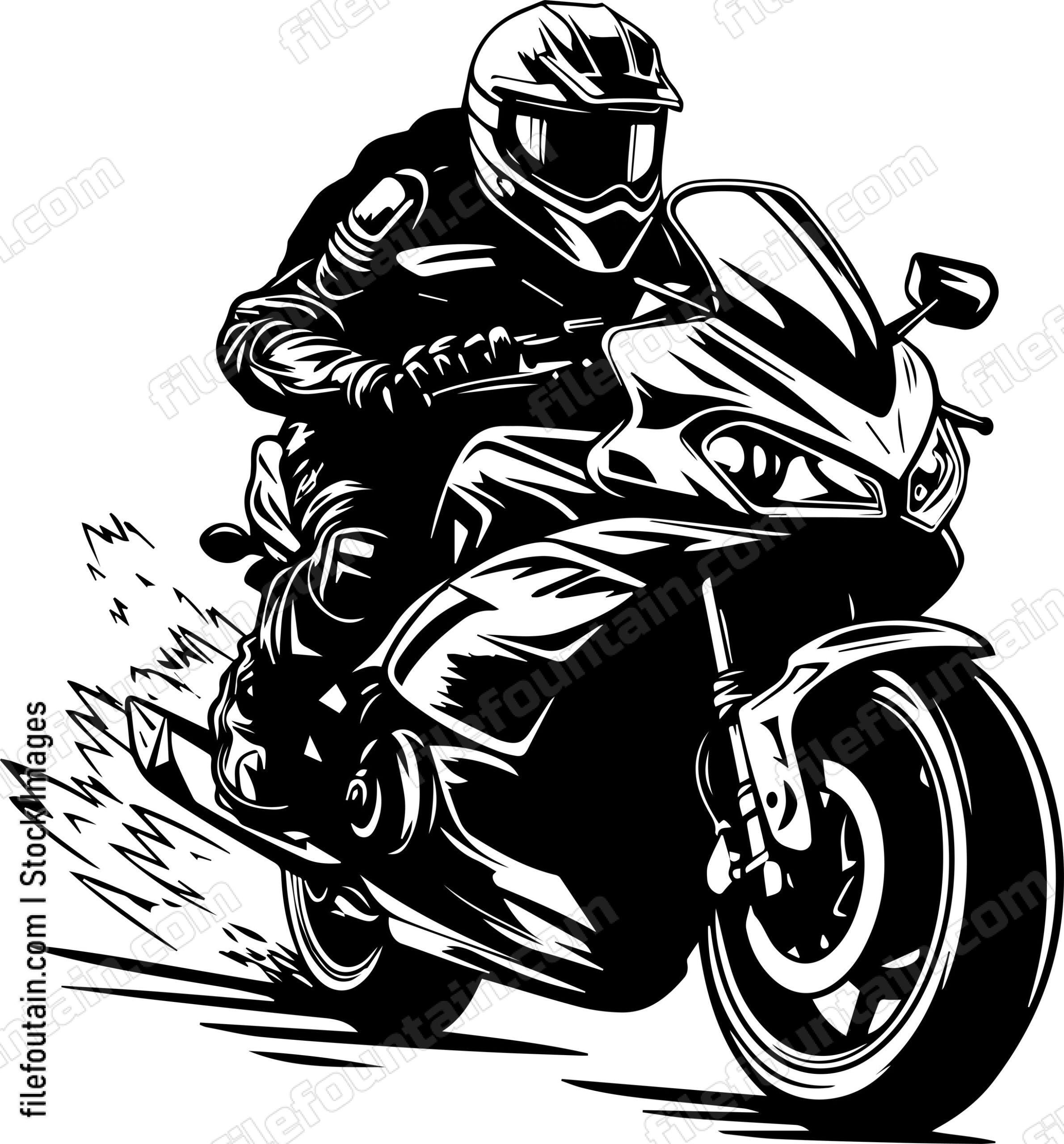 Motorcycle Riders