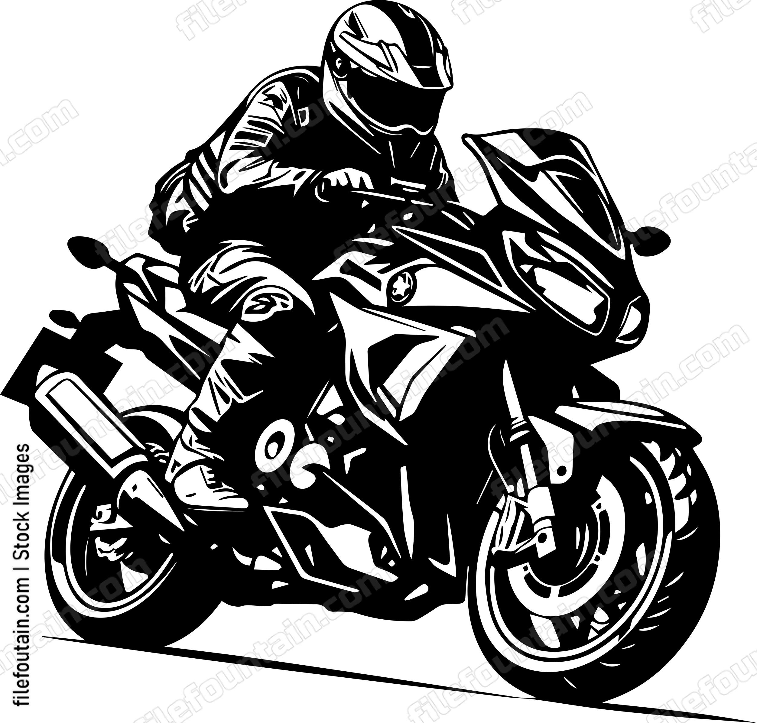 Motorcycling