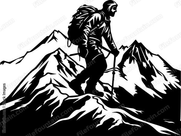 Mountain Climber