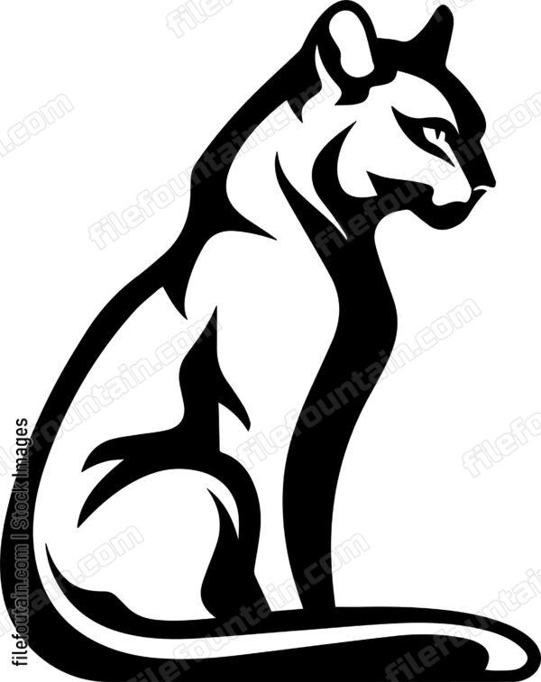 Mountain Lion