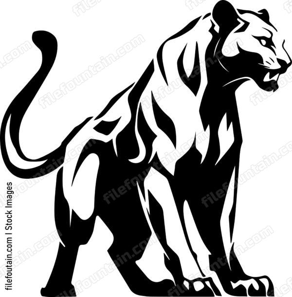 Mountain Lion