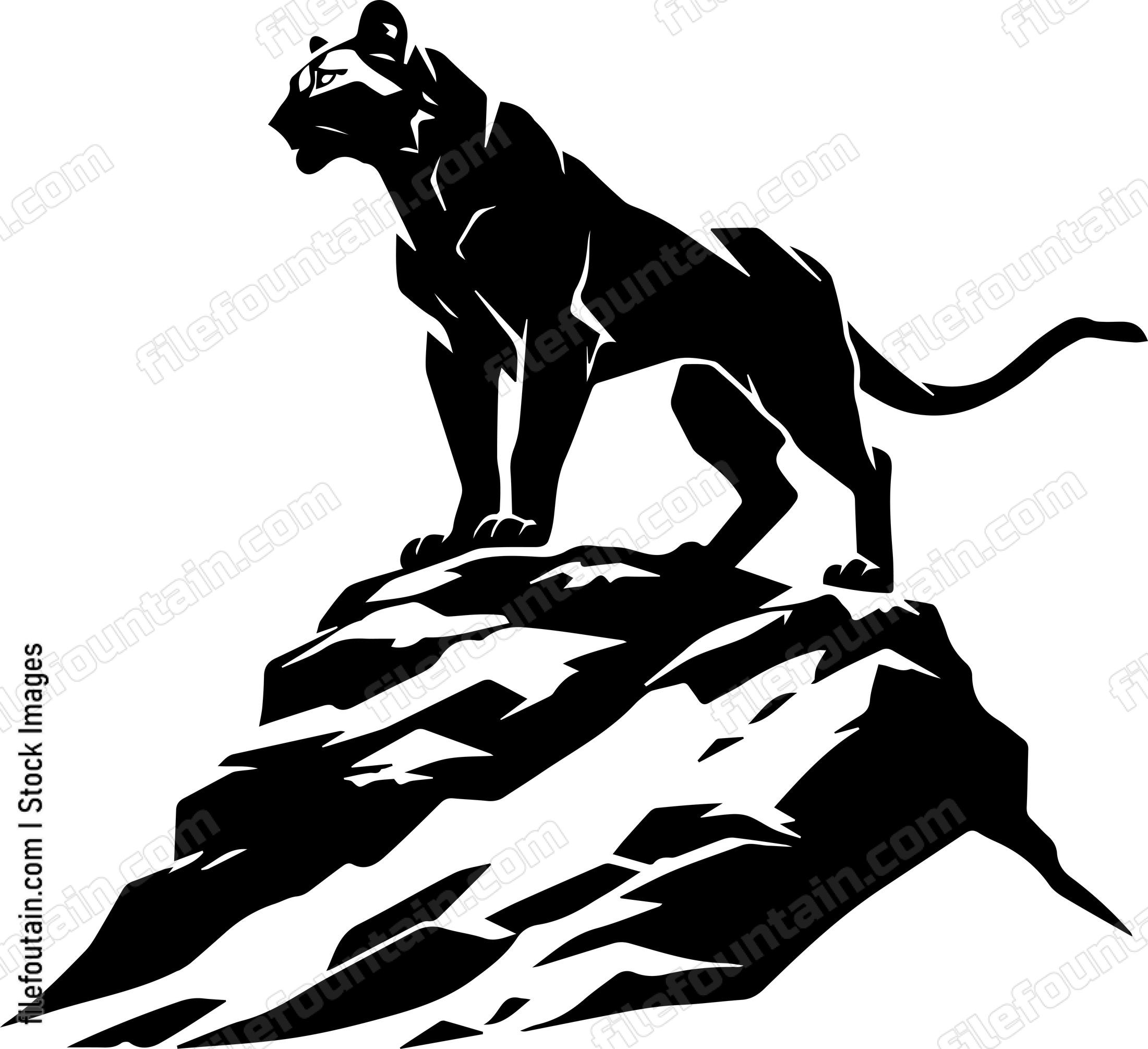 Mountain Lion