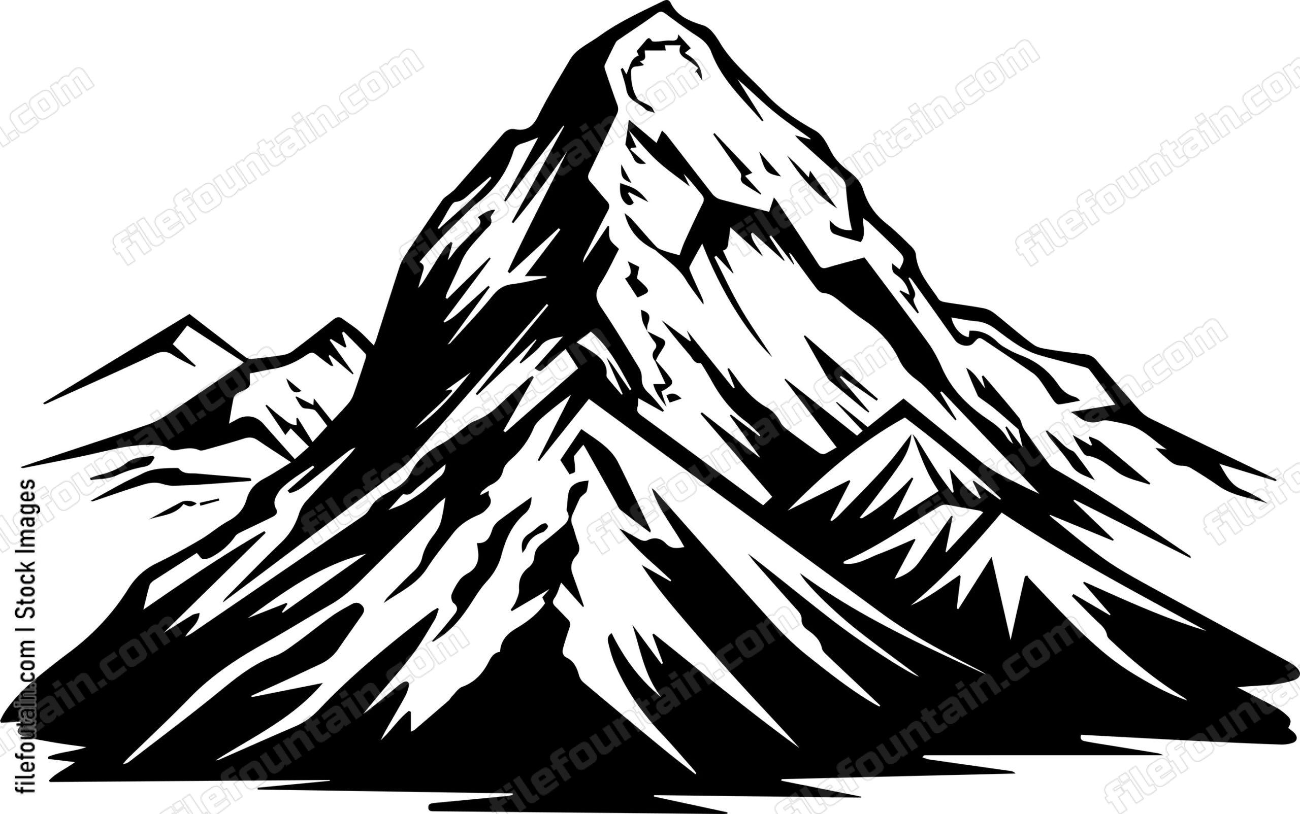 Mountain Peak