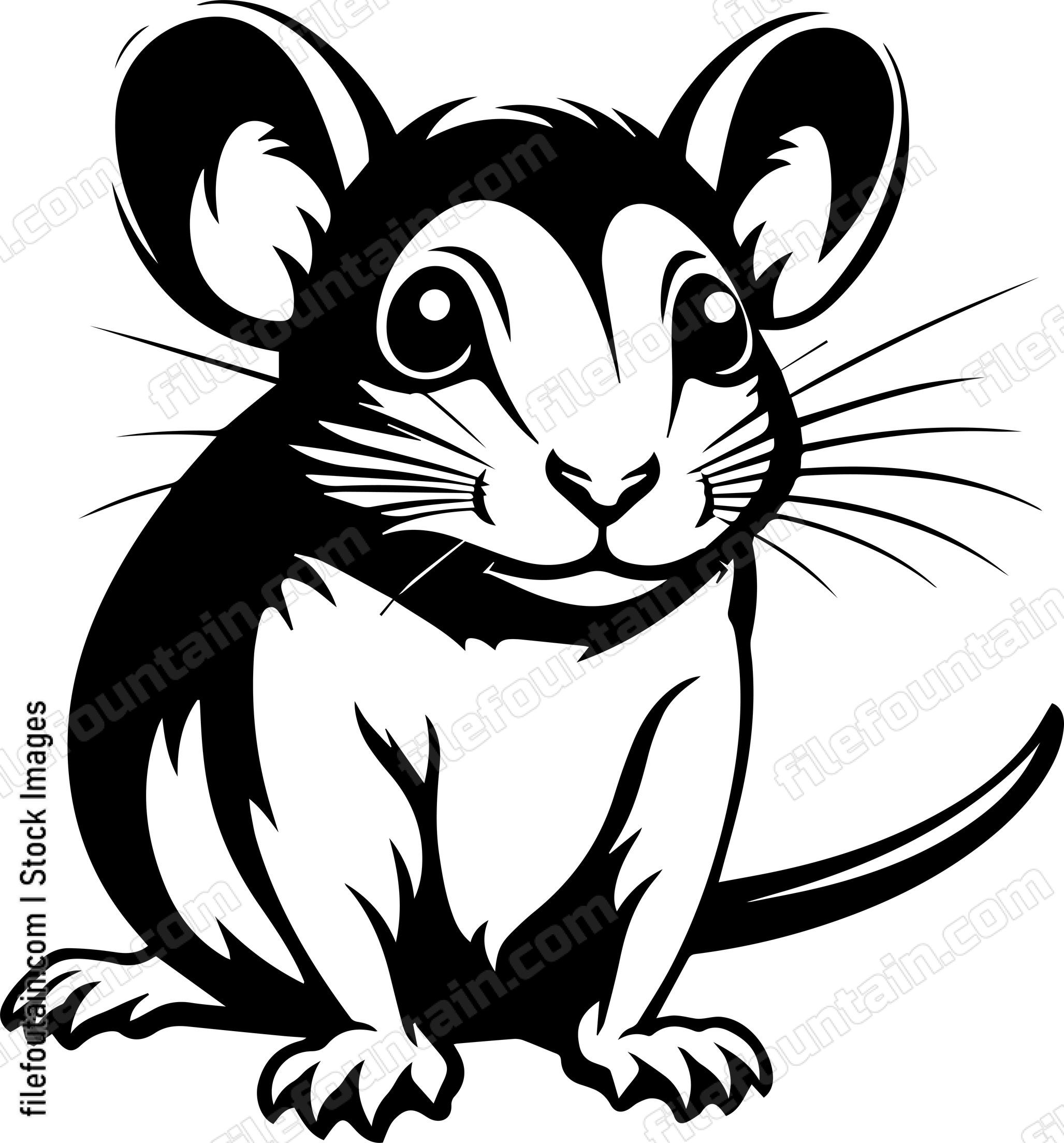 Mouse