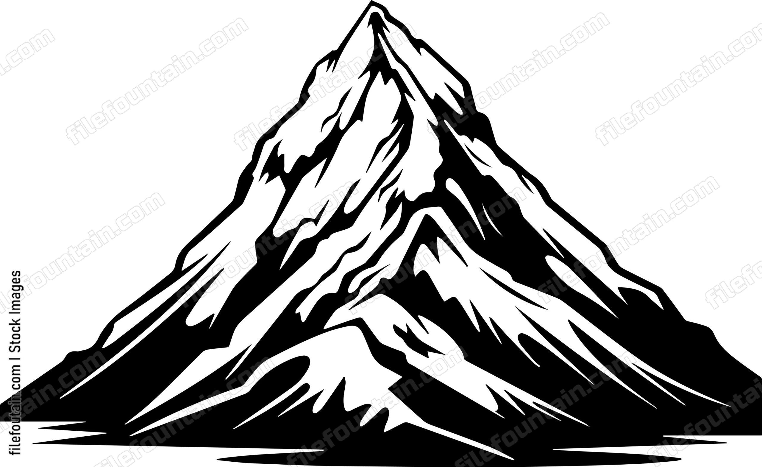 Moutain Peak