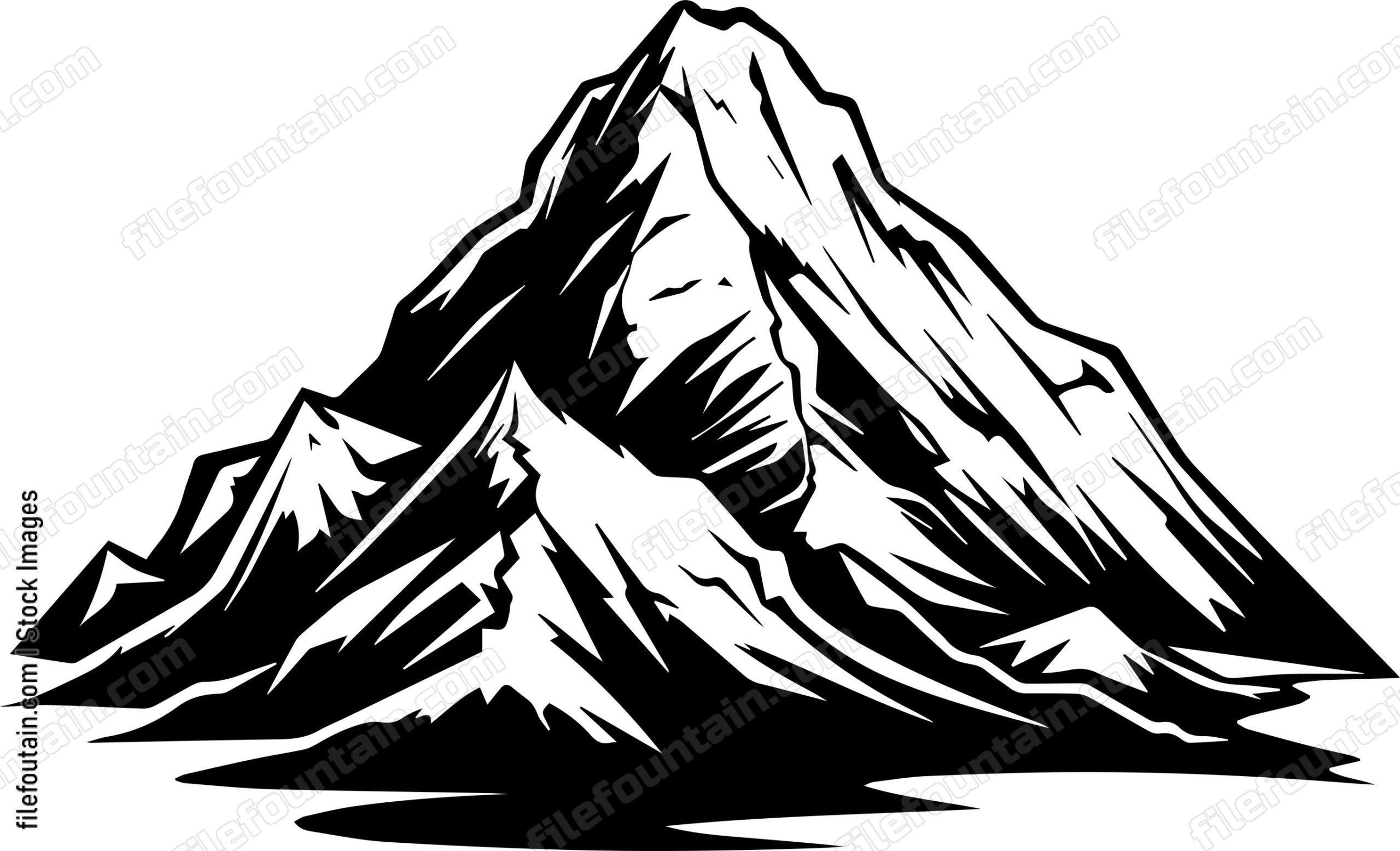 Moutain Peak