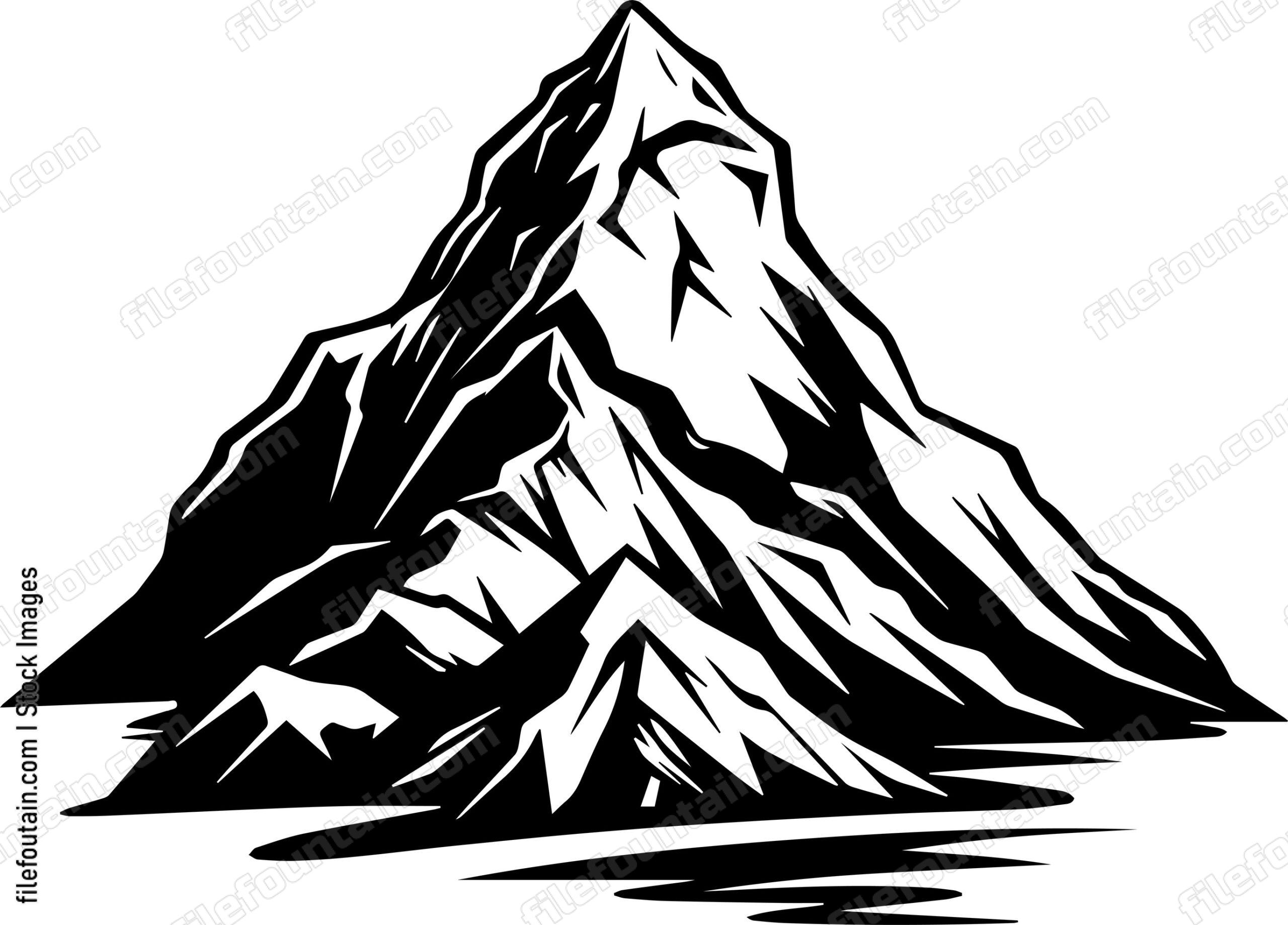 Moutain Peak