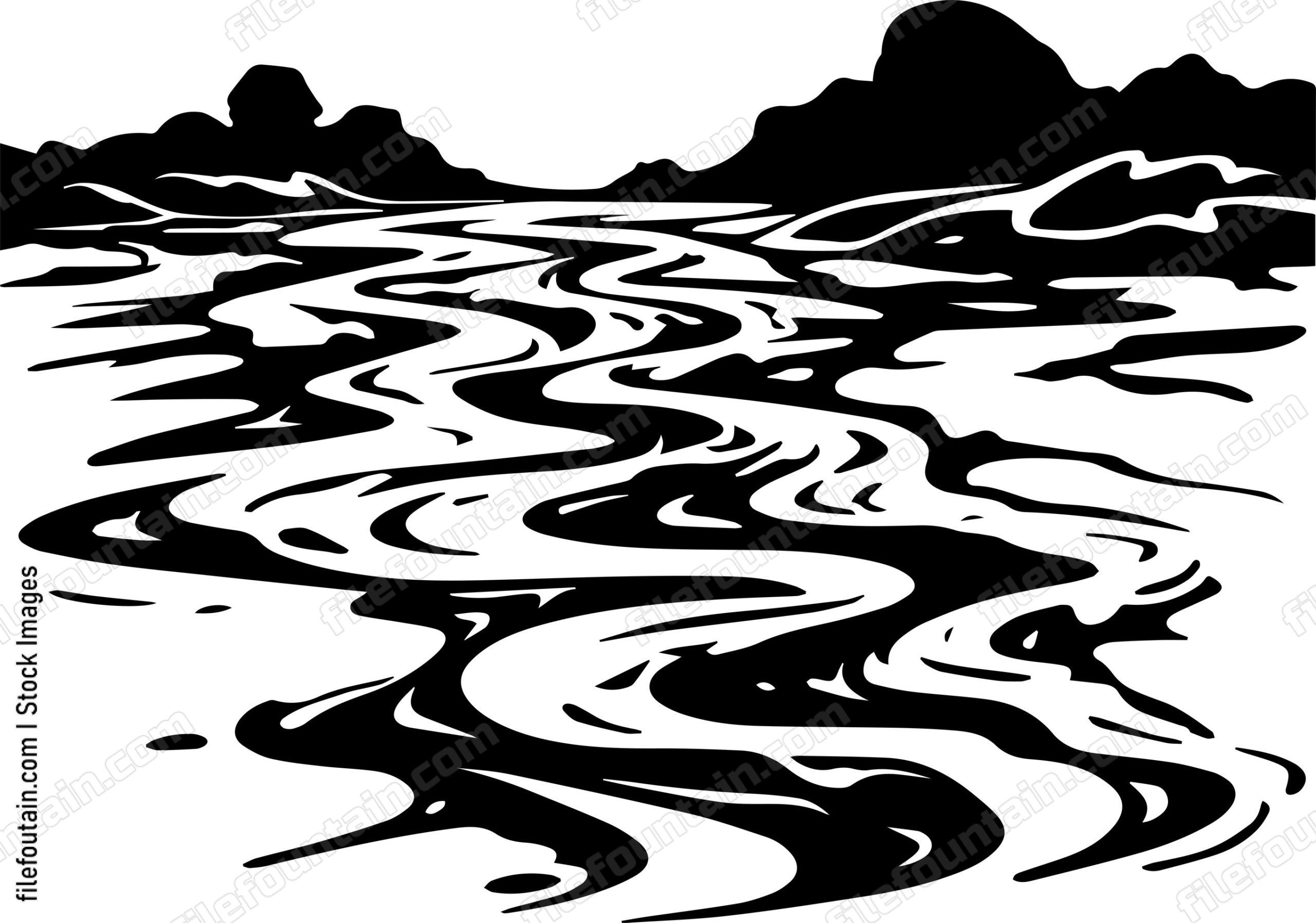 Mud