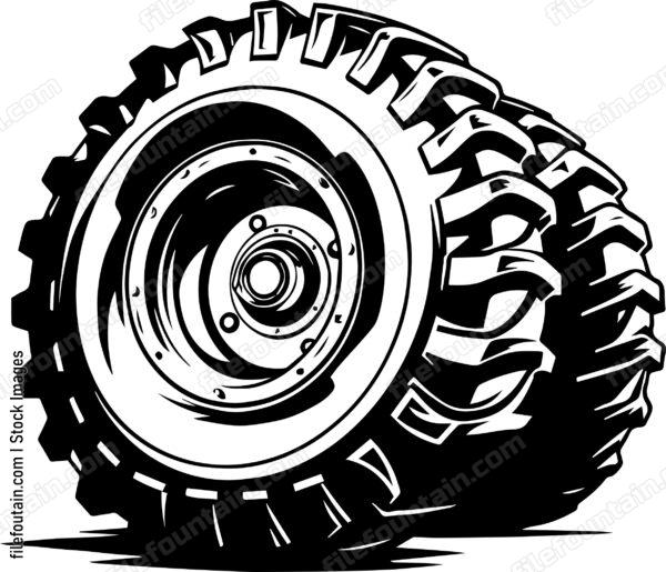 Mud Tires