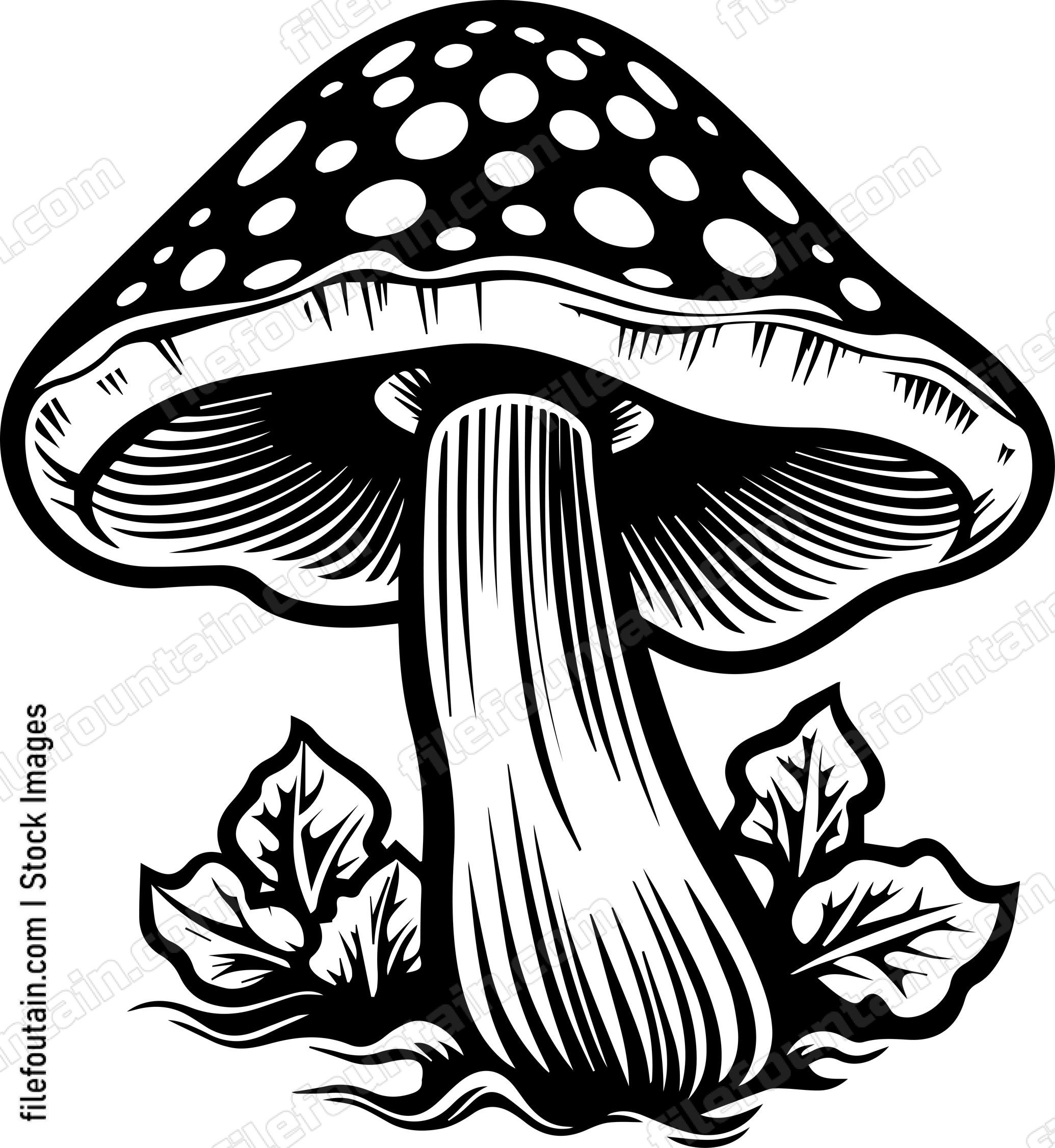 Mushroom Style