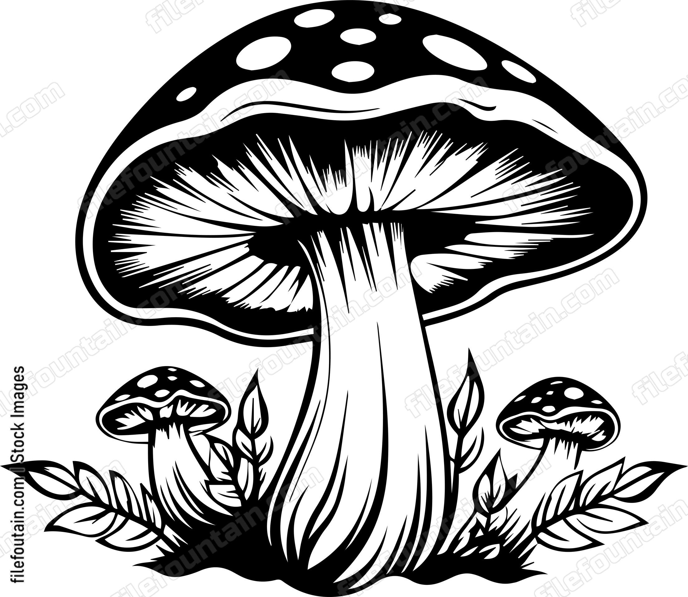 Mushrooms