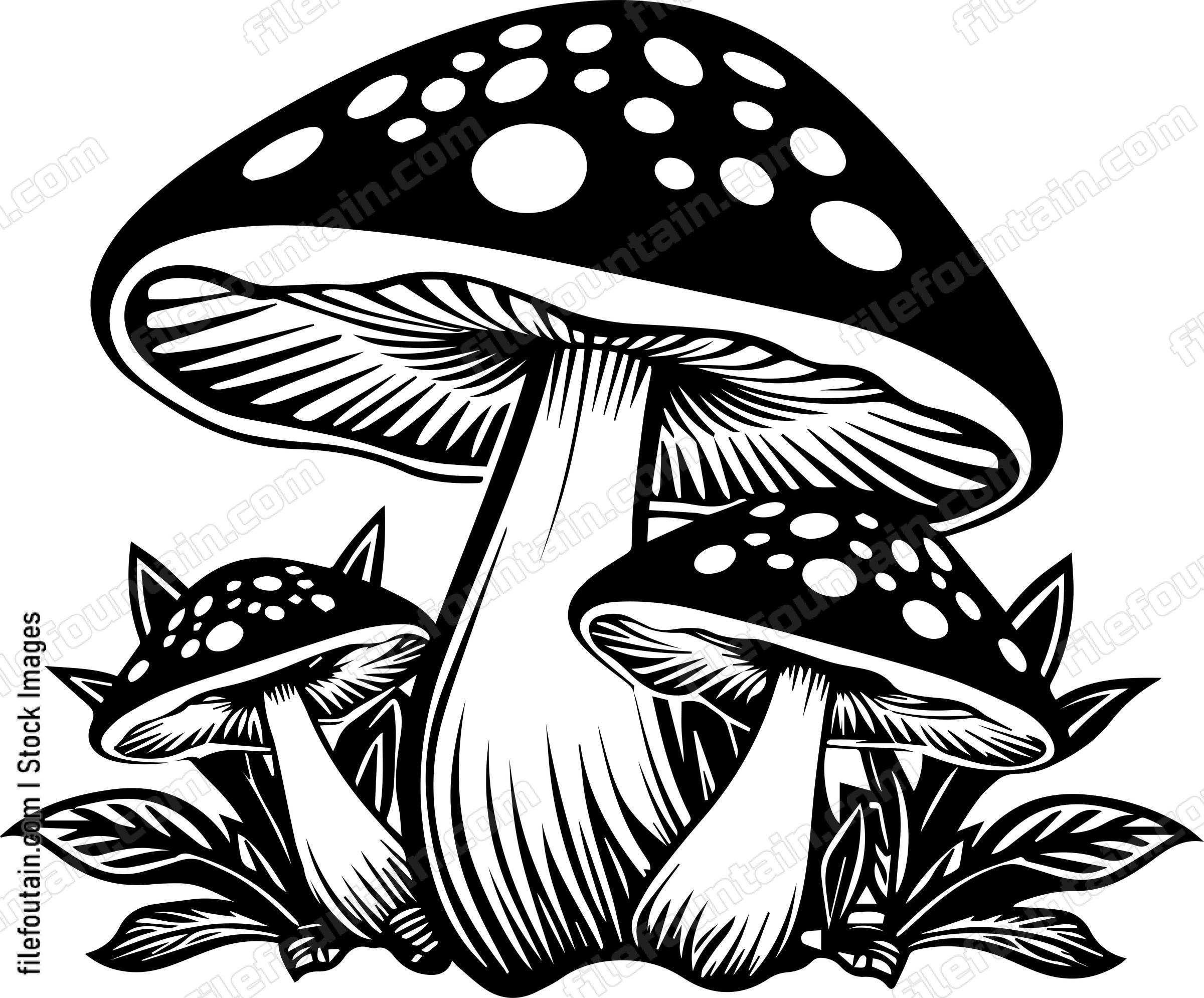 Mushrooms