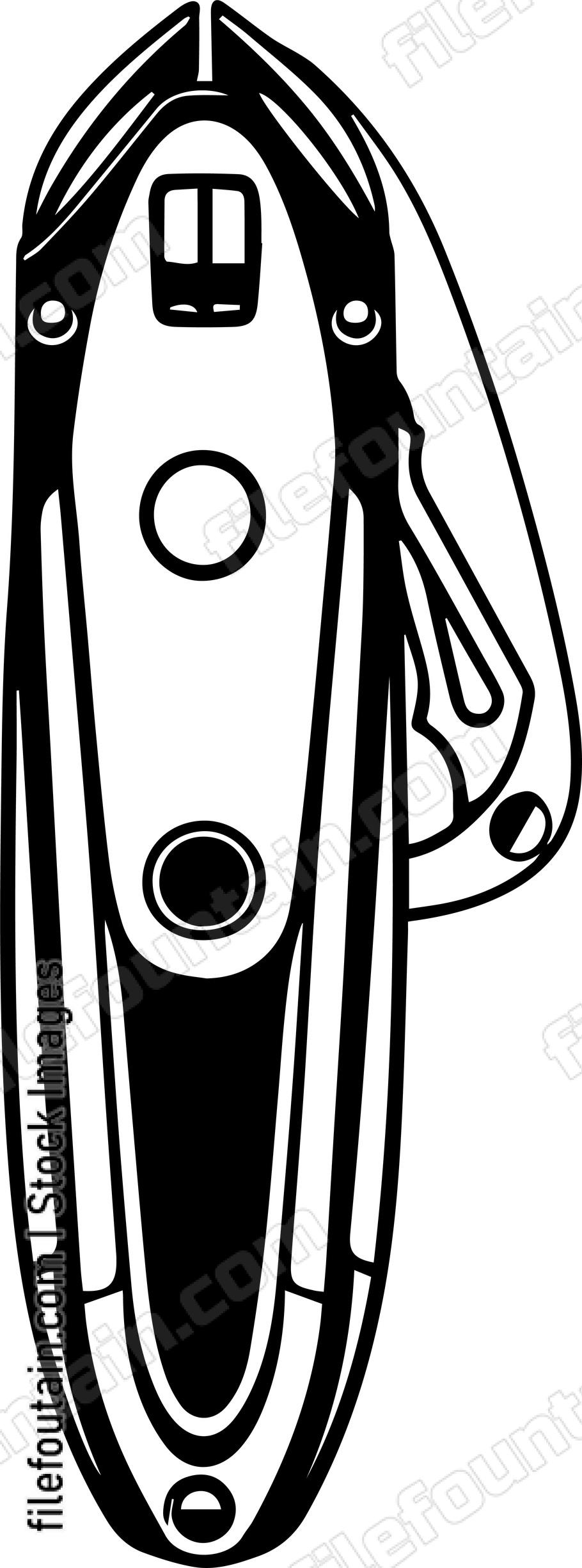 Nail Clipper