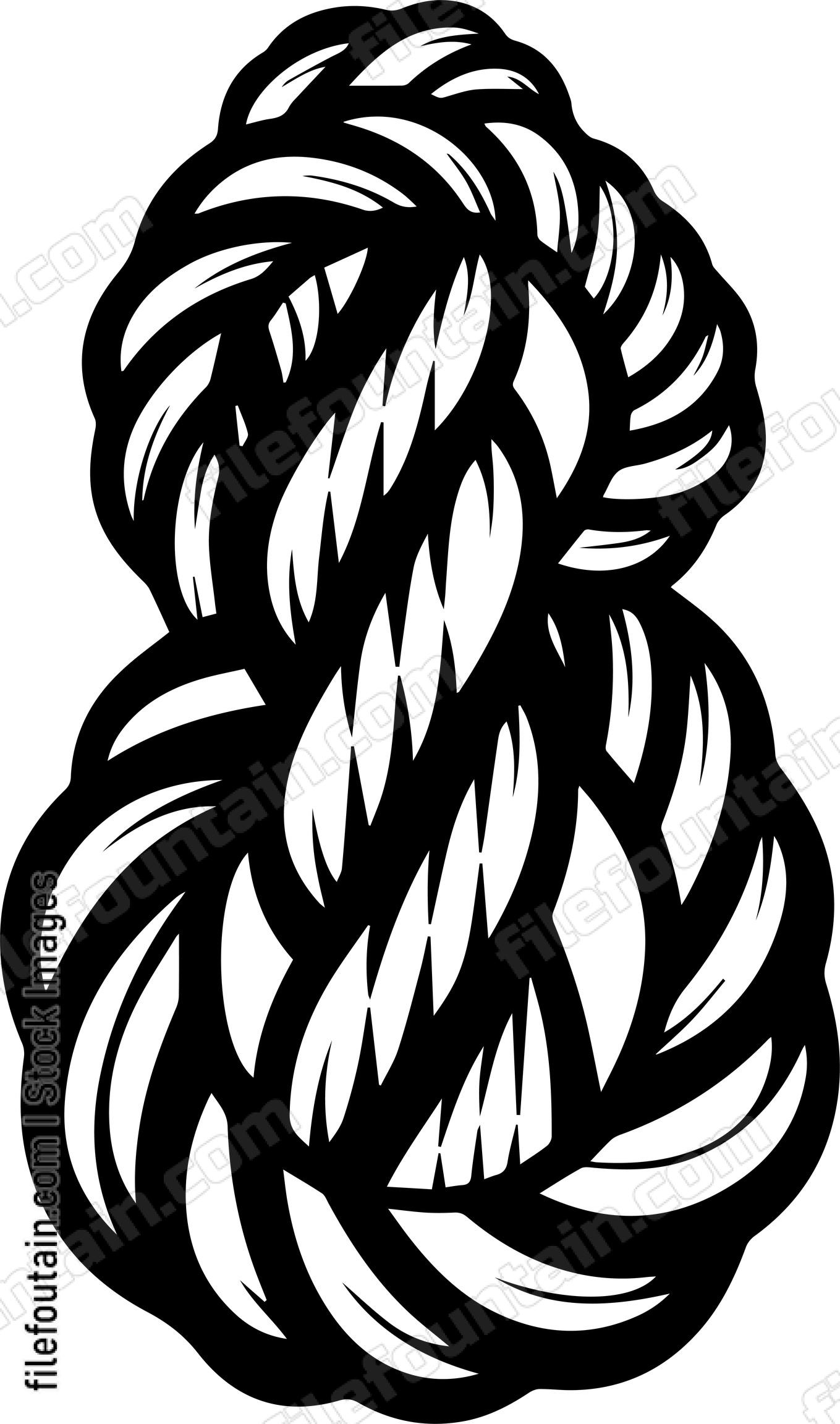 Nautical Rope Style