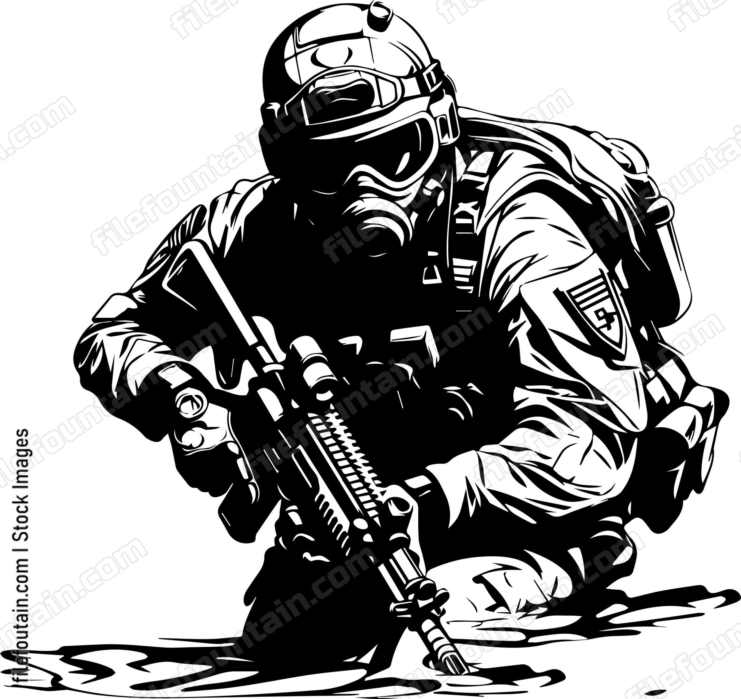 Navy Seals