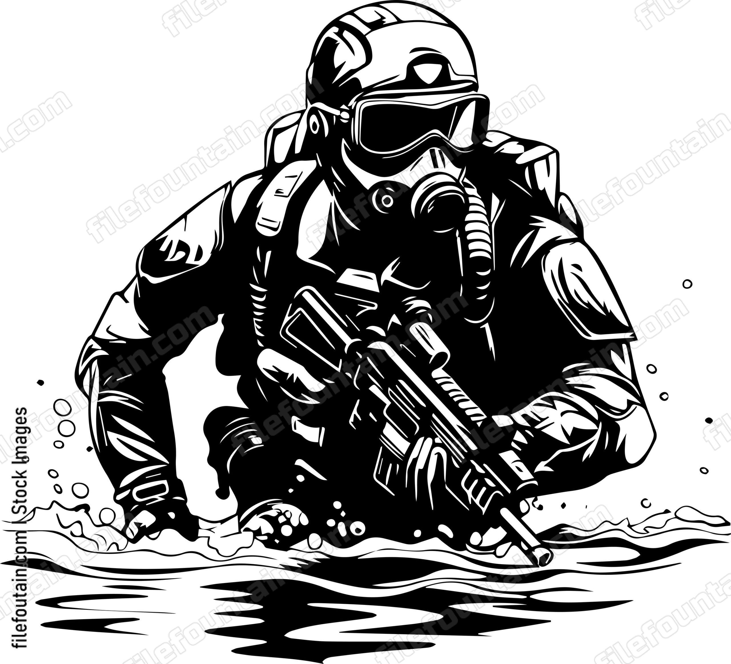 Navy Seals