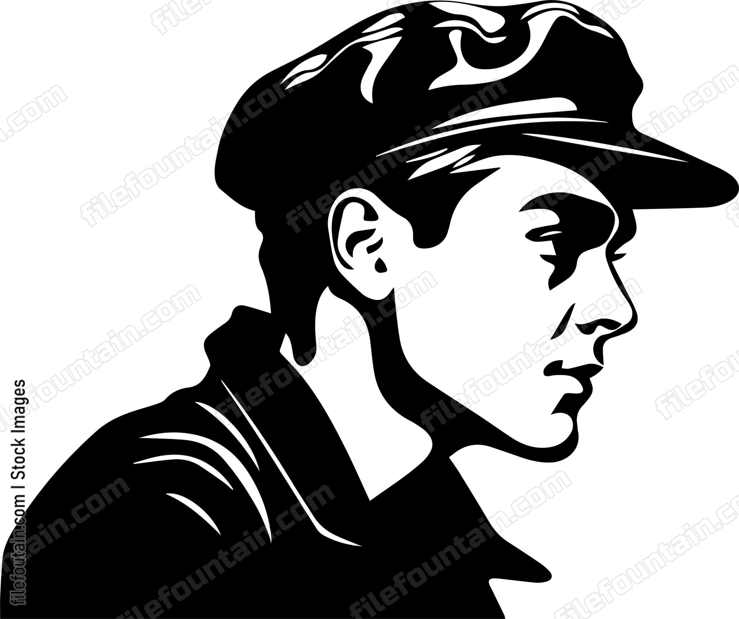 Newsboy Hat