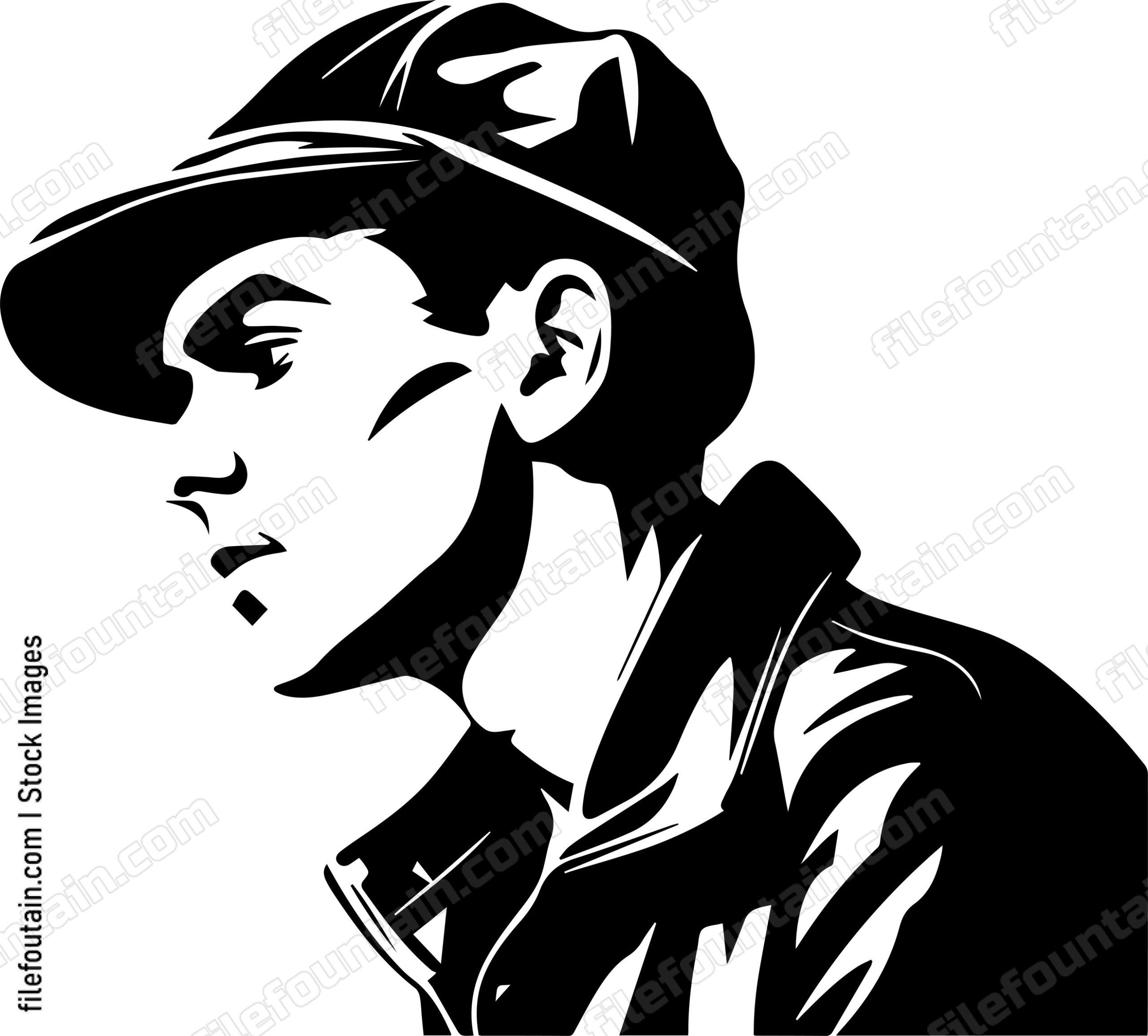 Newsboy Hat