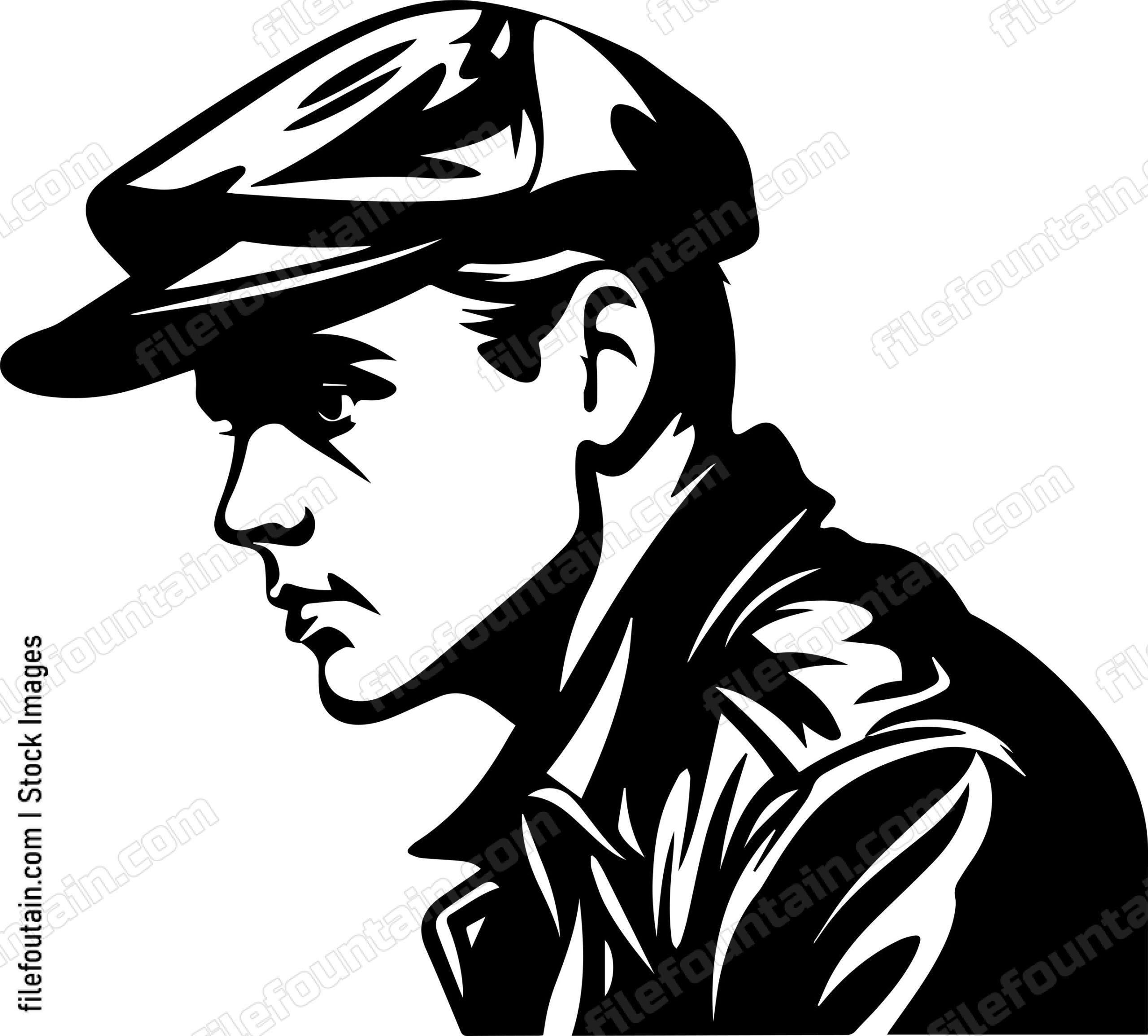 Newsboy Hat