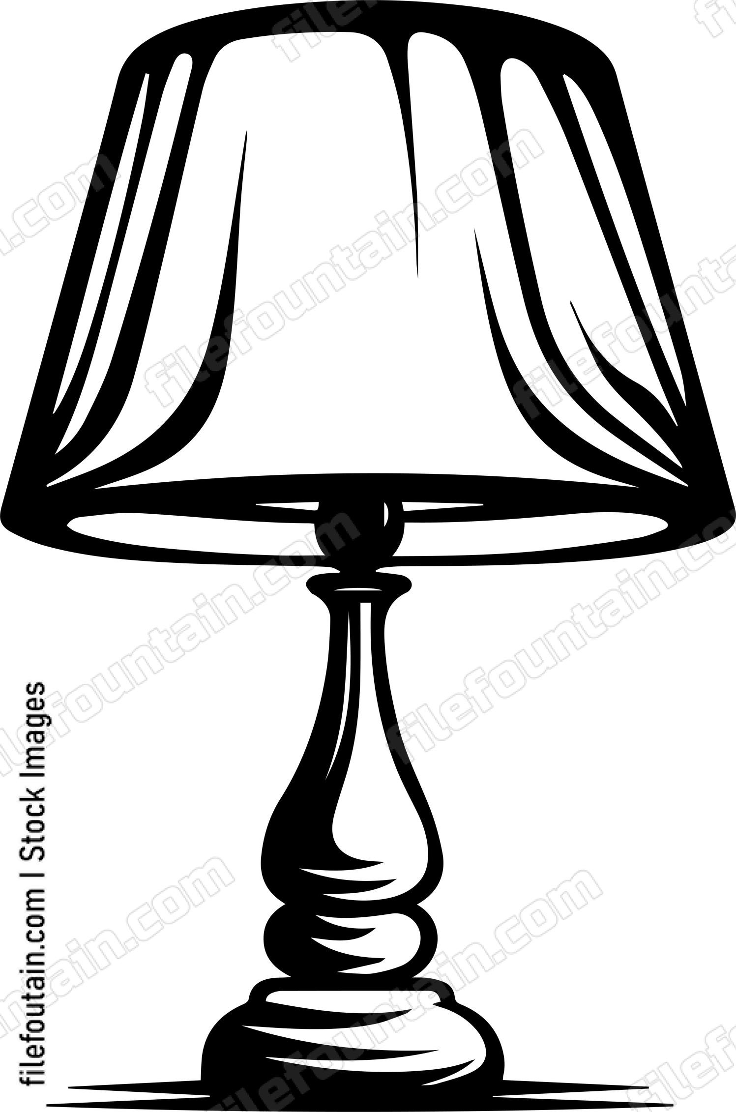 Night Lamp