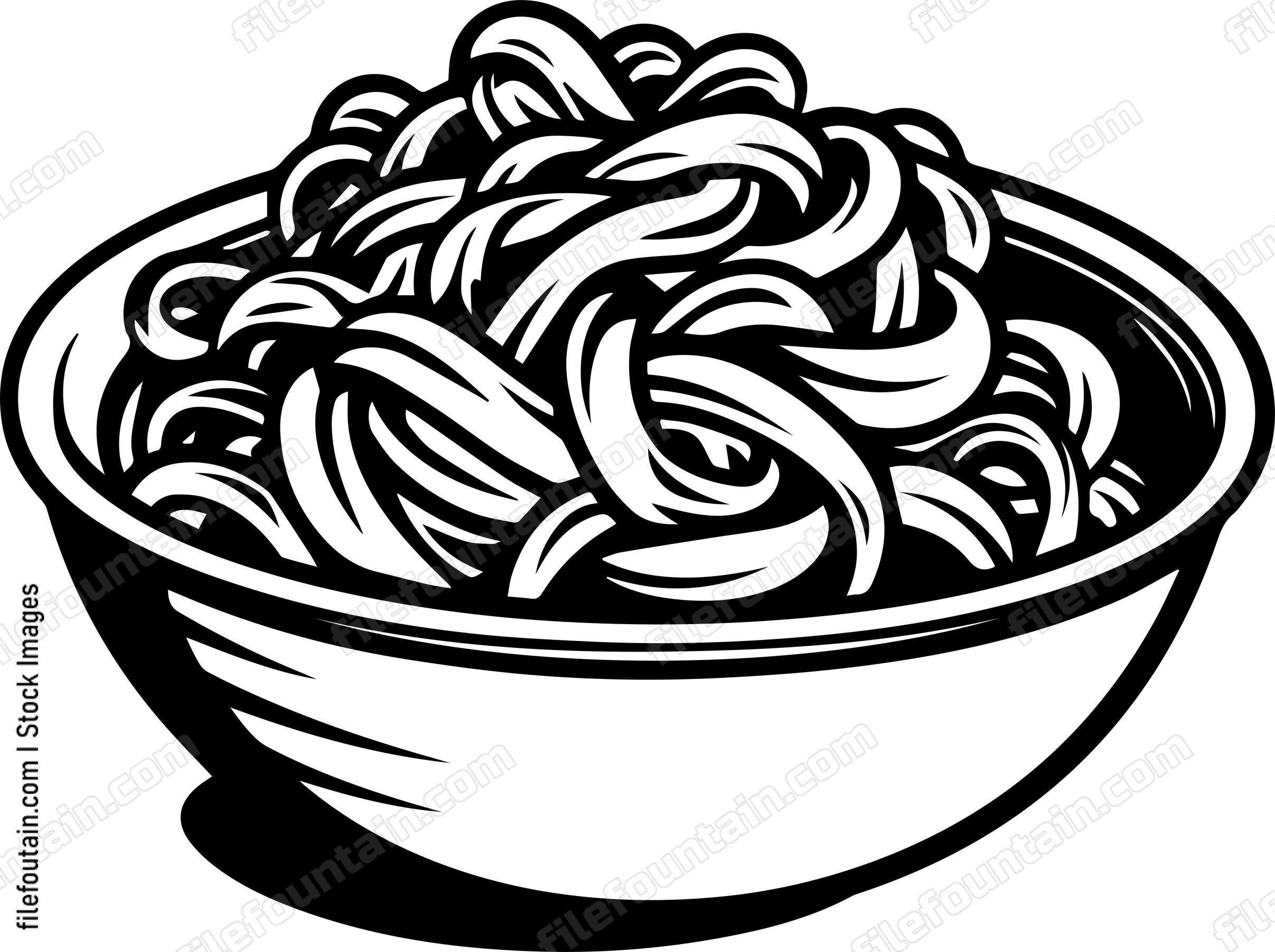 Noodles