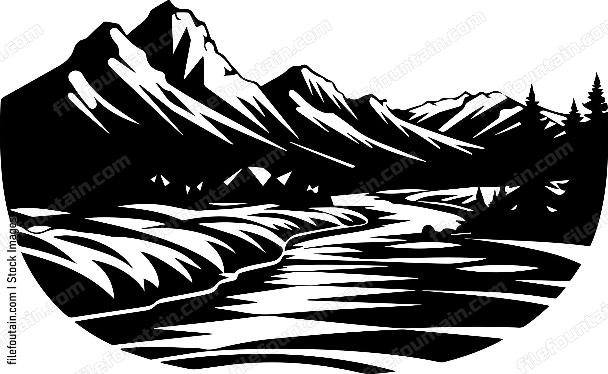 Northern Mountains