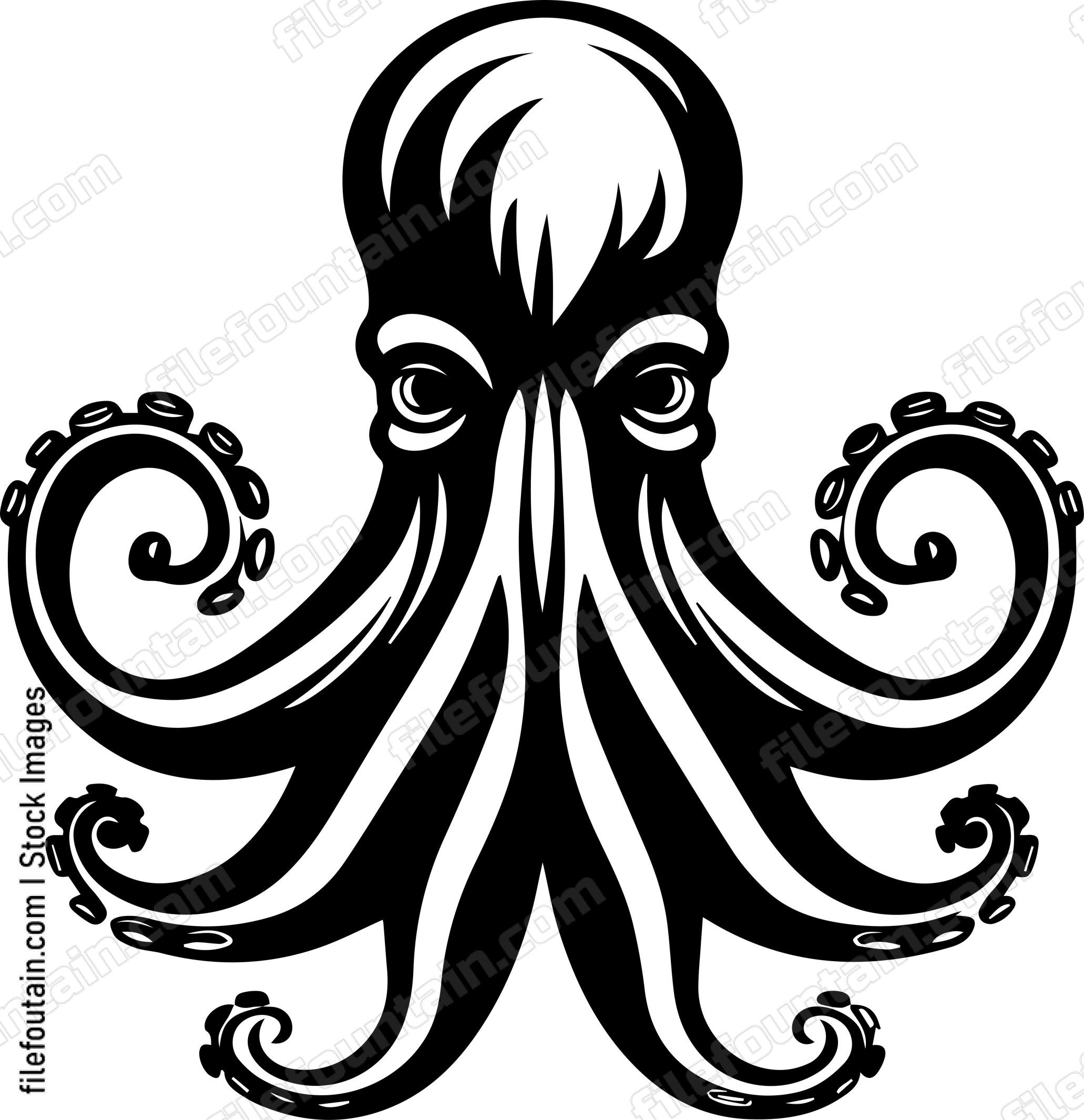 Octopus