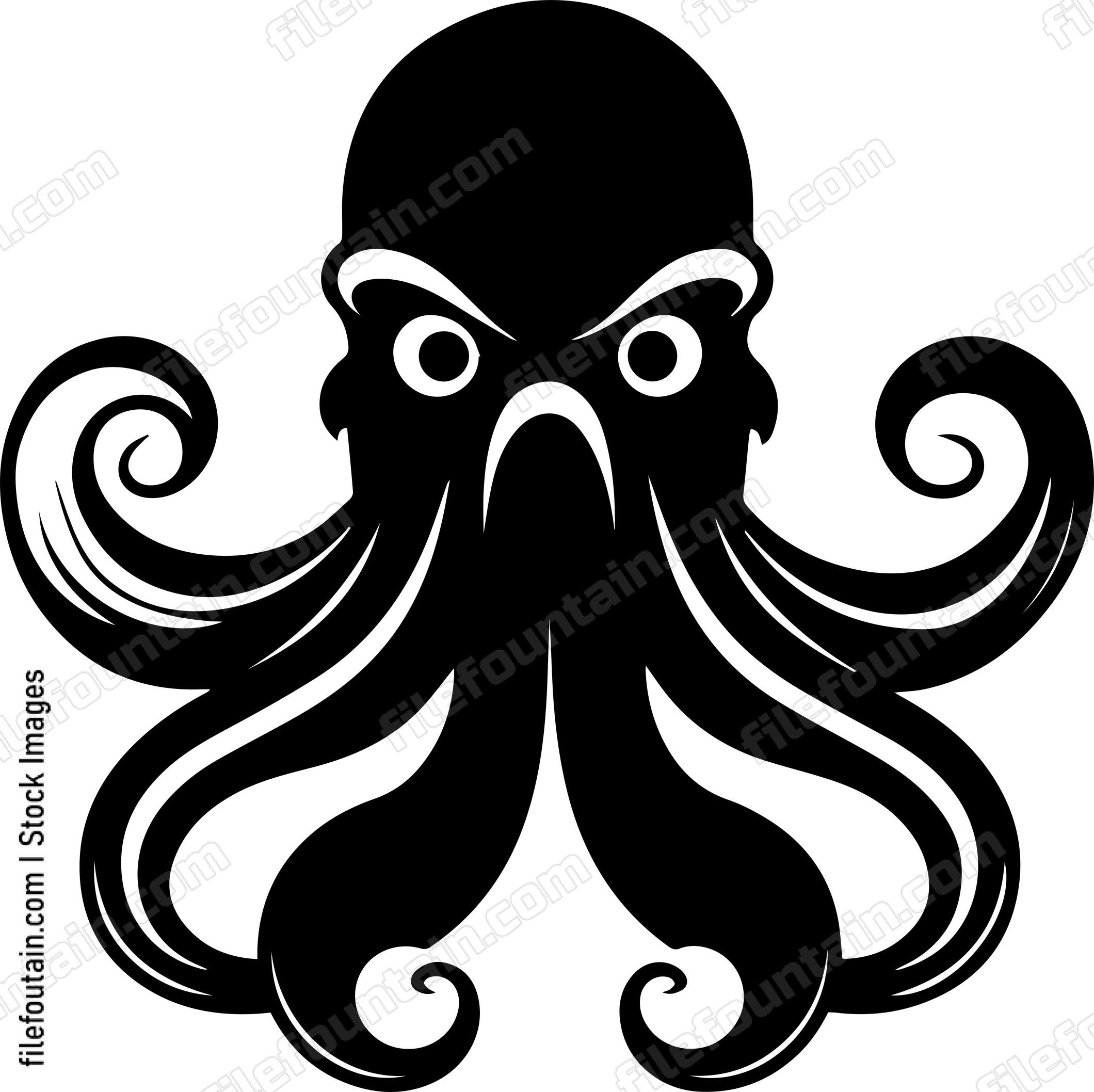 Octopus