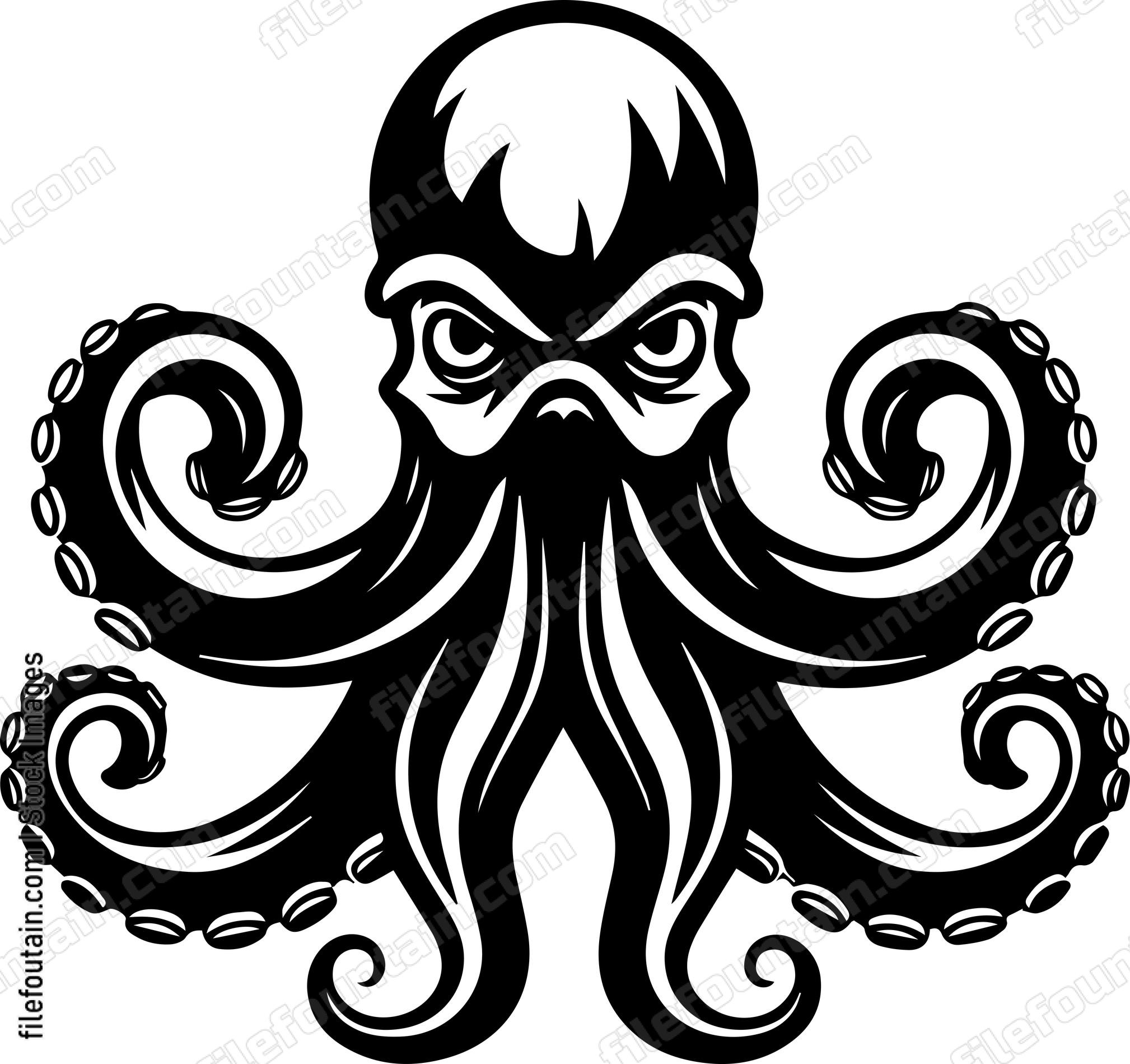 Octopus