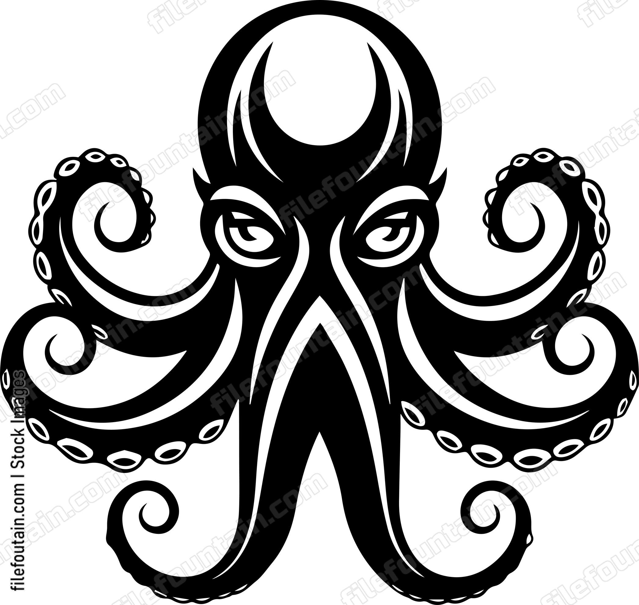 Octopus
