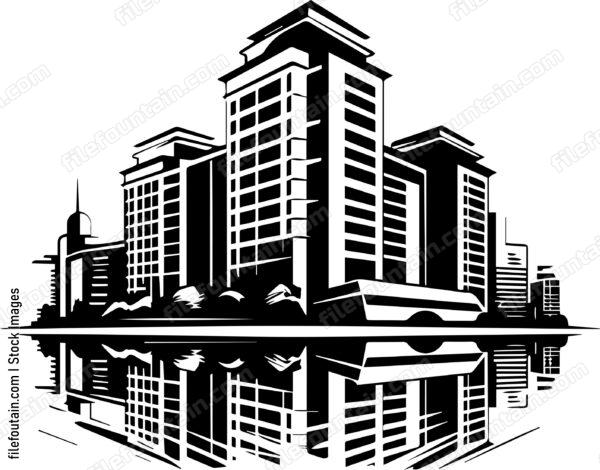 Office Buildings