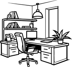 Office Room