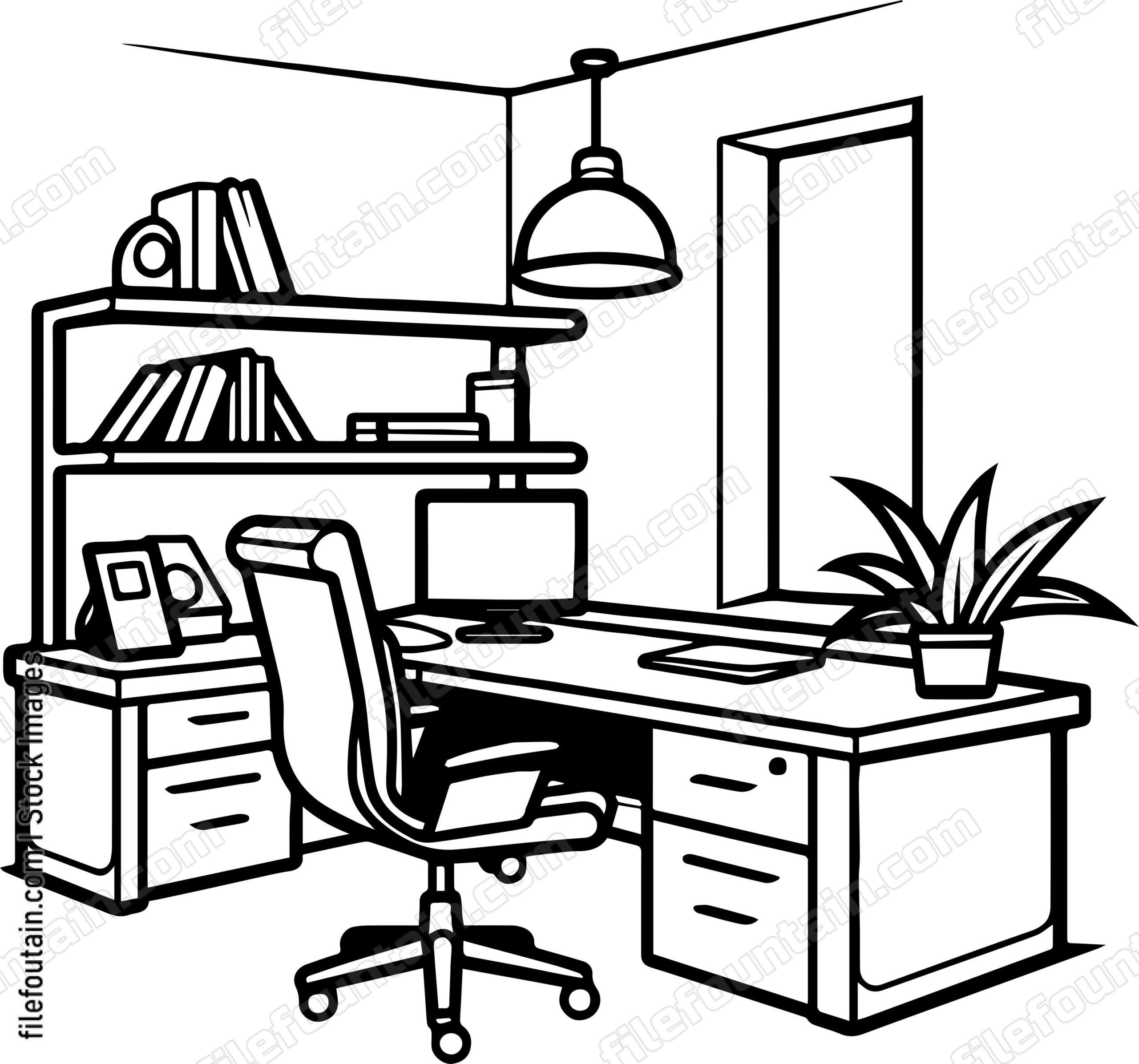 Office Room