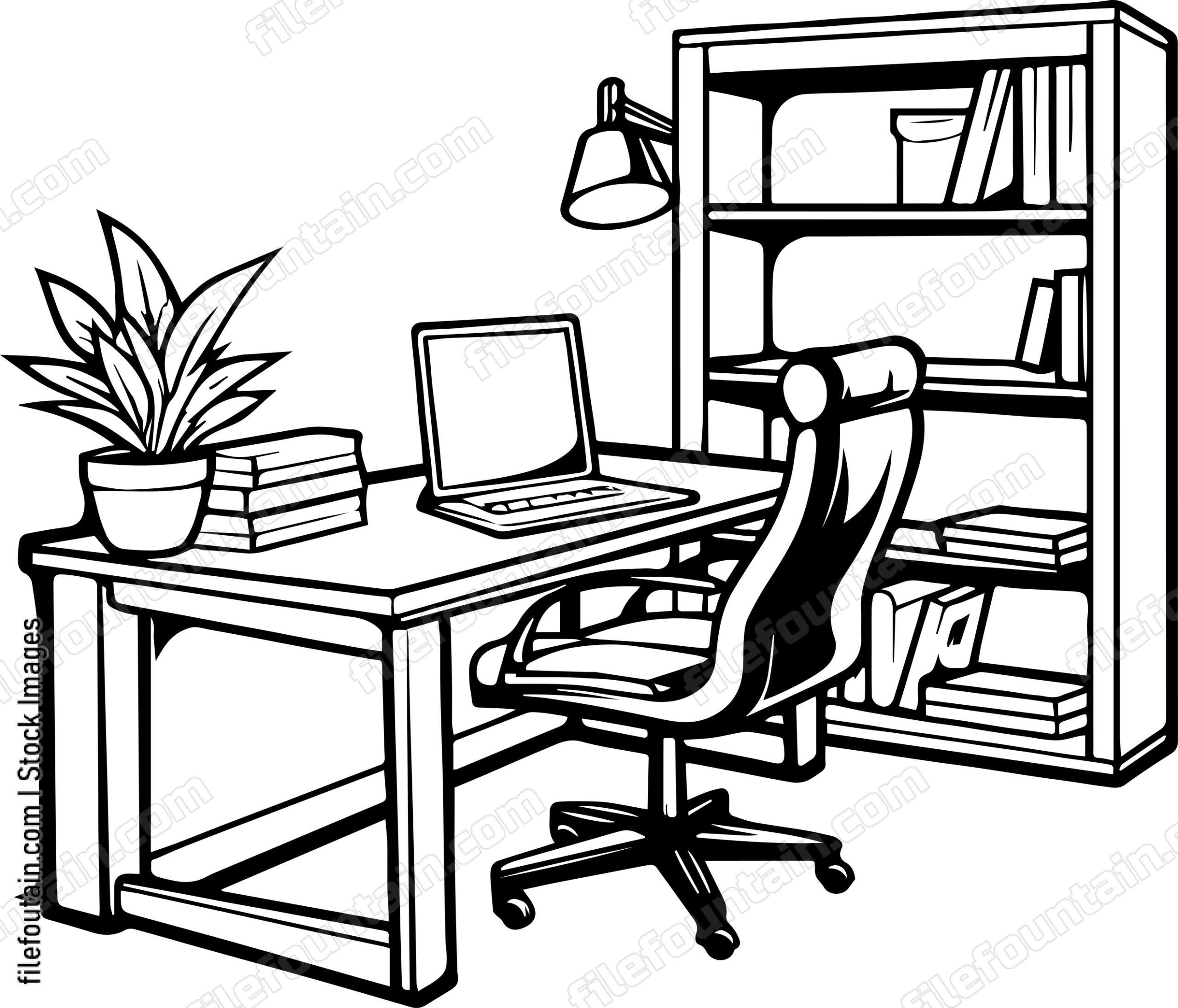Office Room