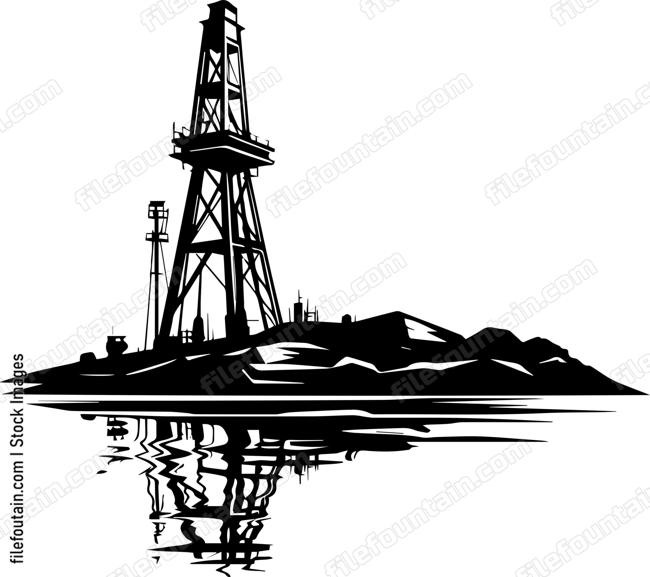 Oil Well