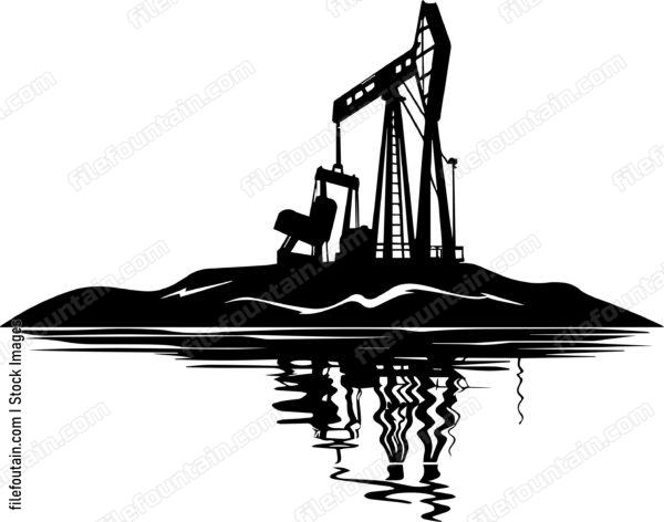 Oil Well