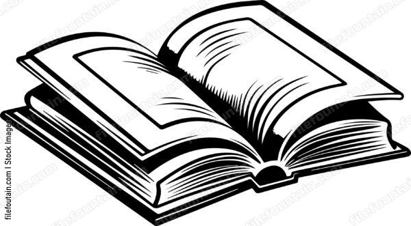 Open Book
