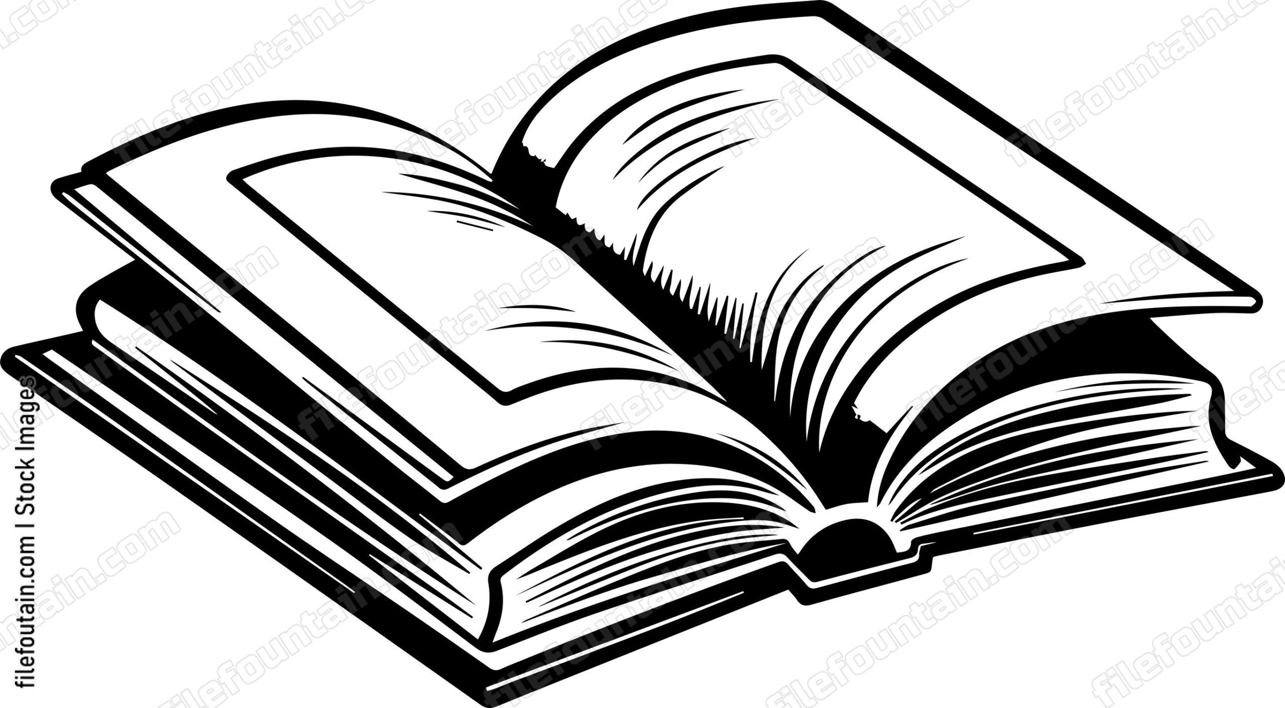 Open Book