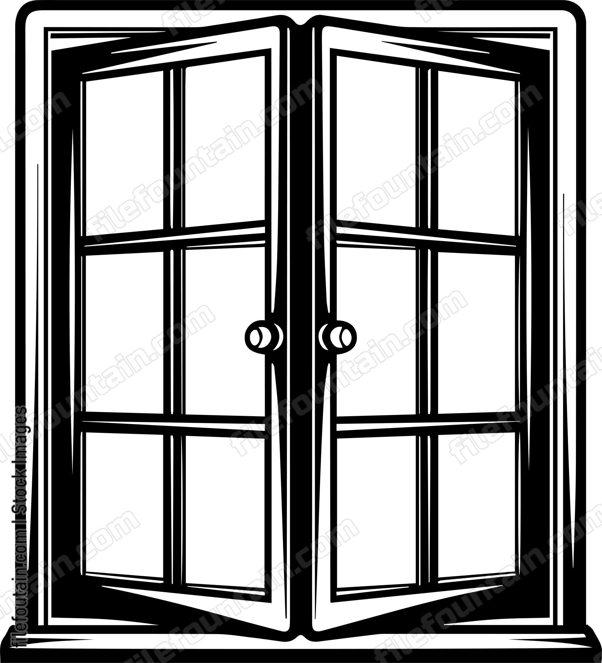 Open Windows Simple
