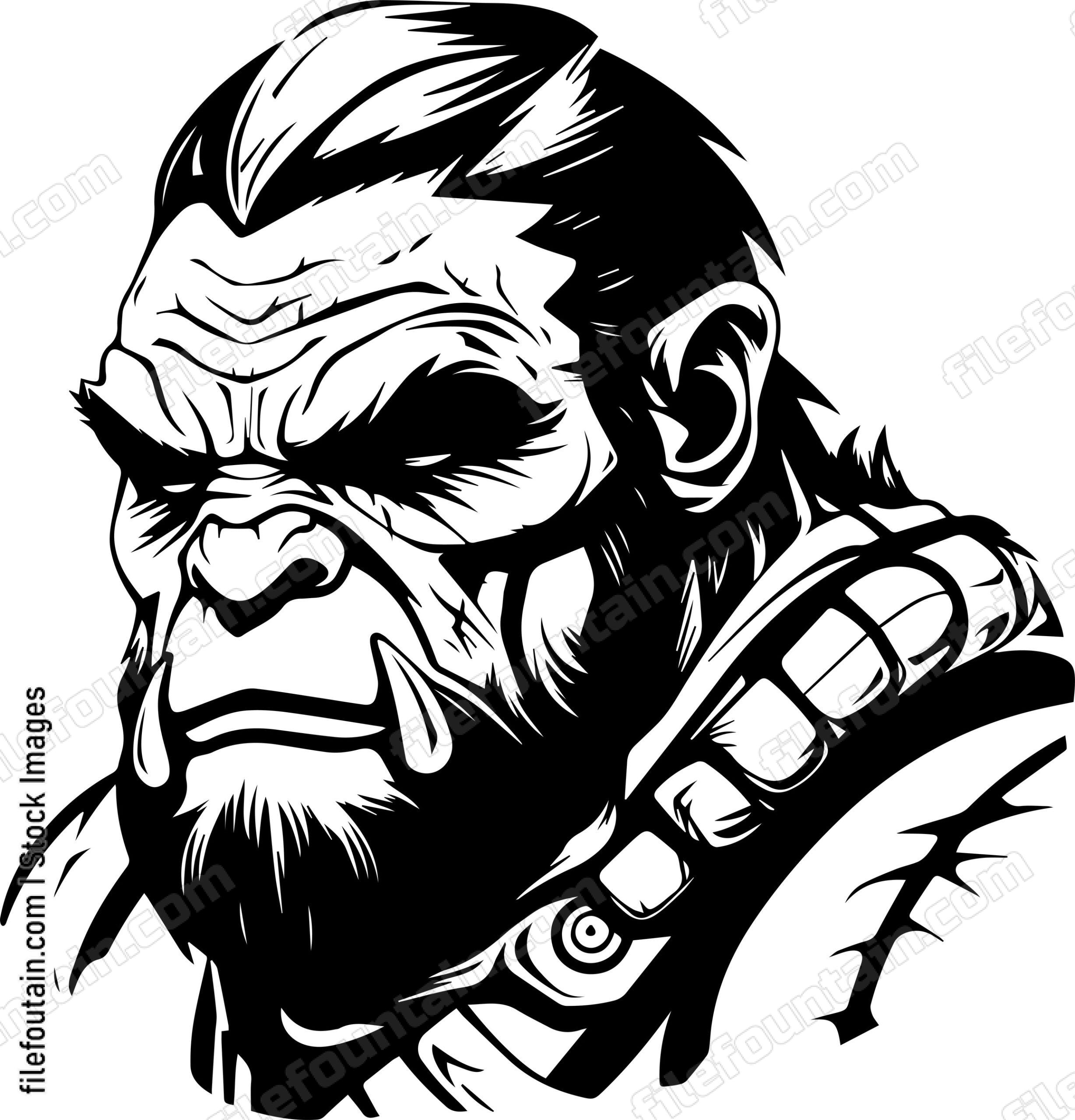 Orc