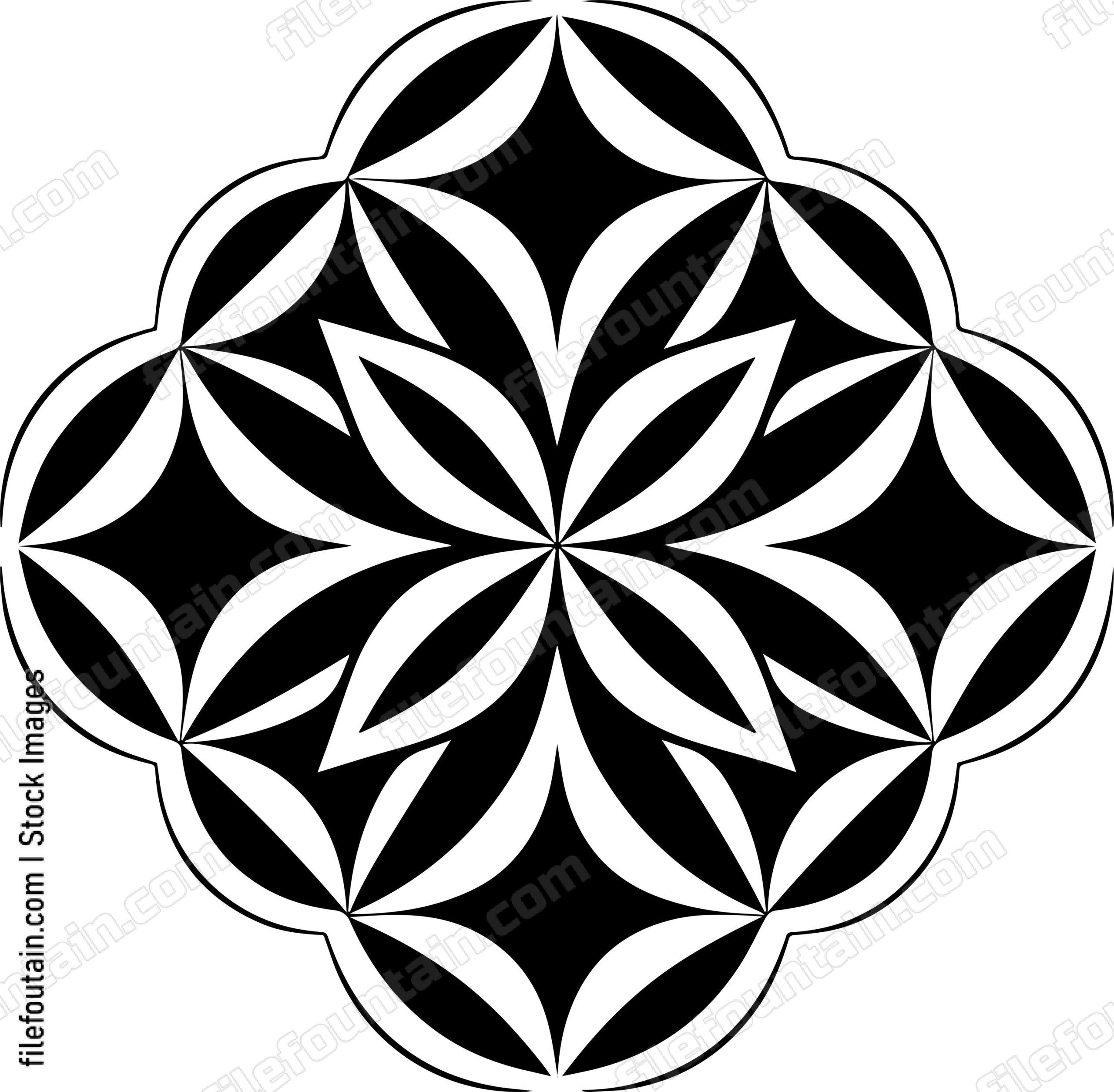 Outside Pattern