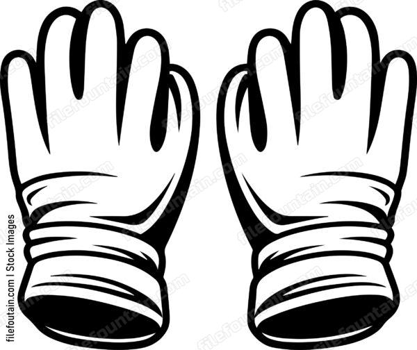 Oven Mittens
