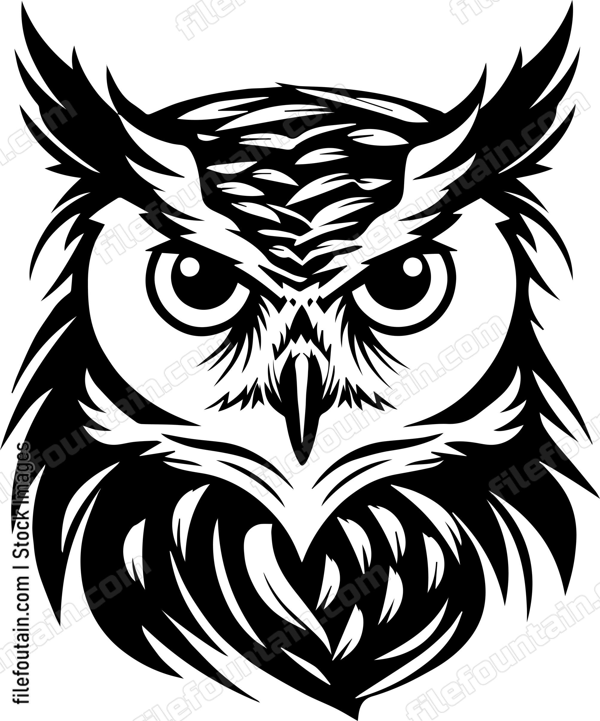 Owl Head