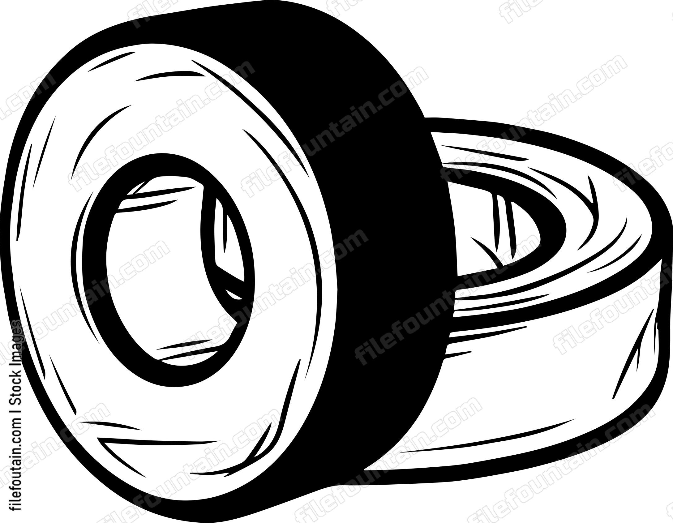 Packing Tape