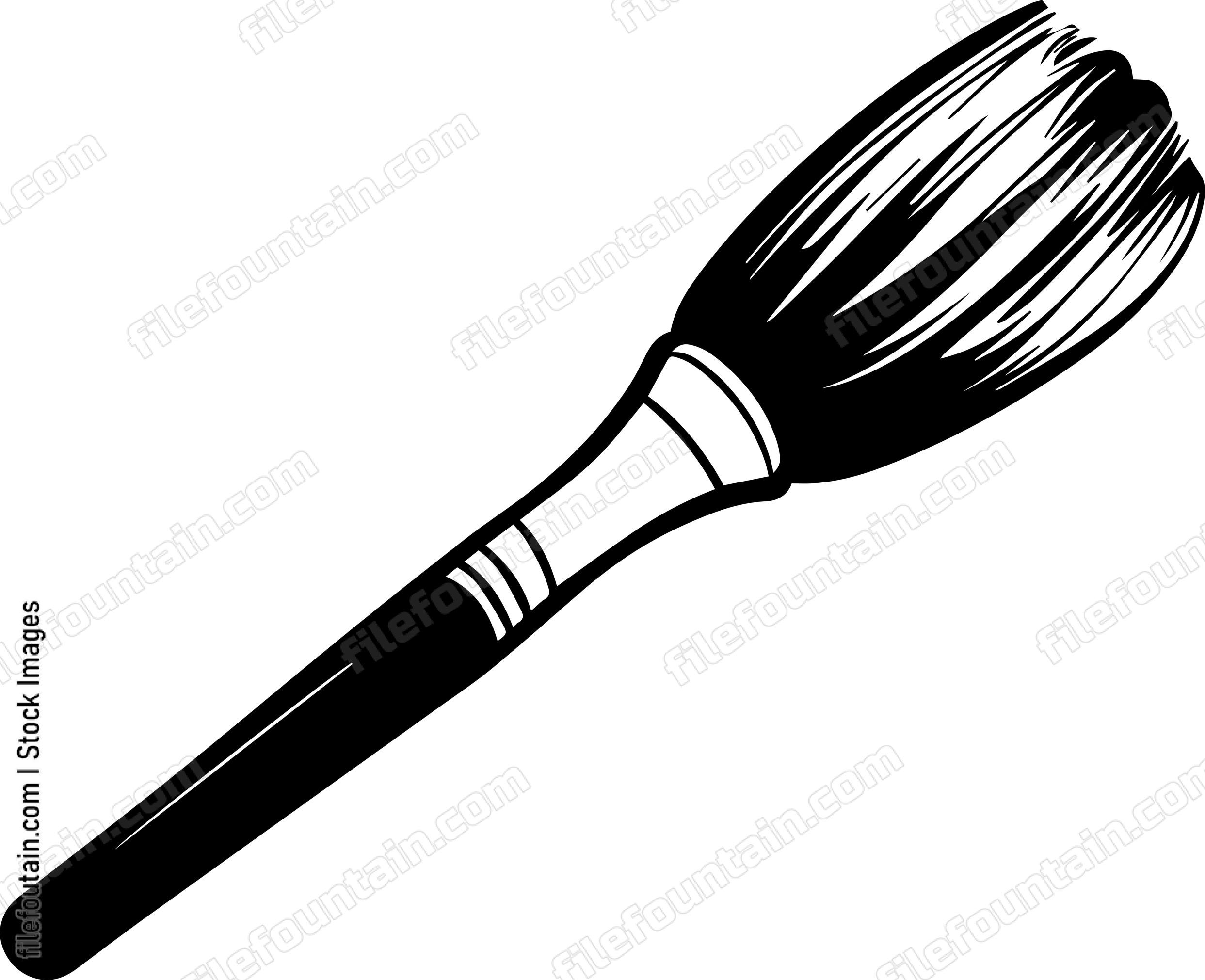 Paint Brush
