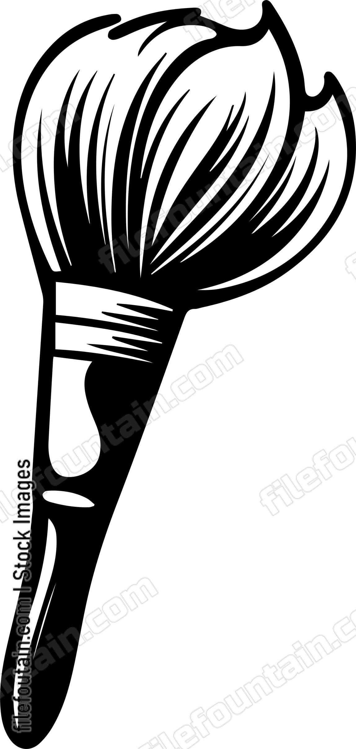 Paint Brush