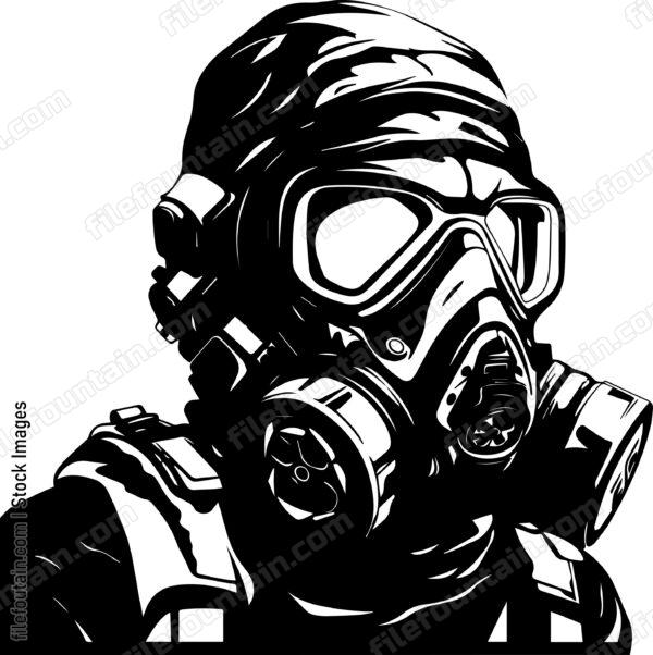Paintball Mask