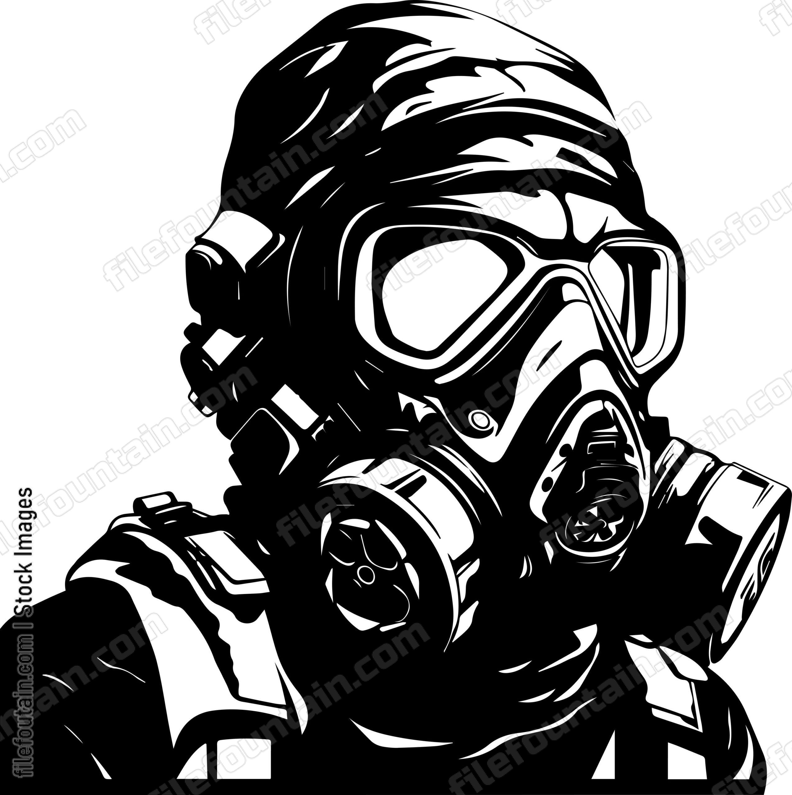 Paintball Mask